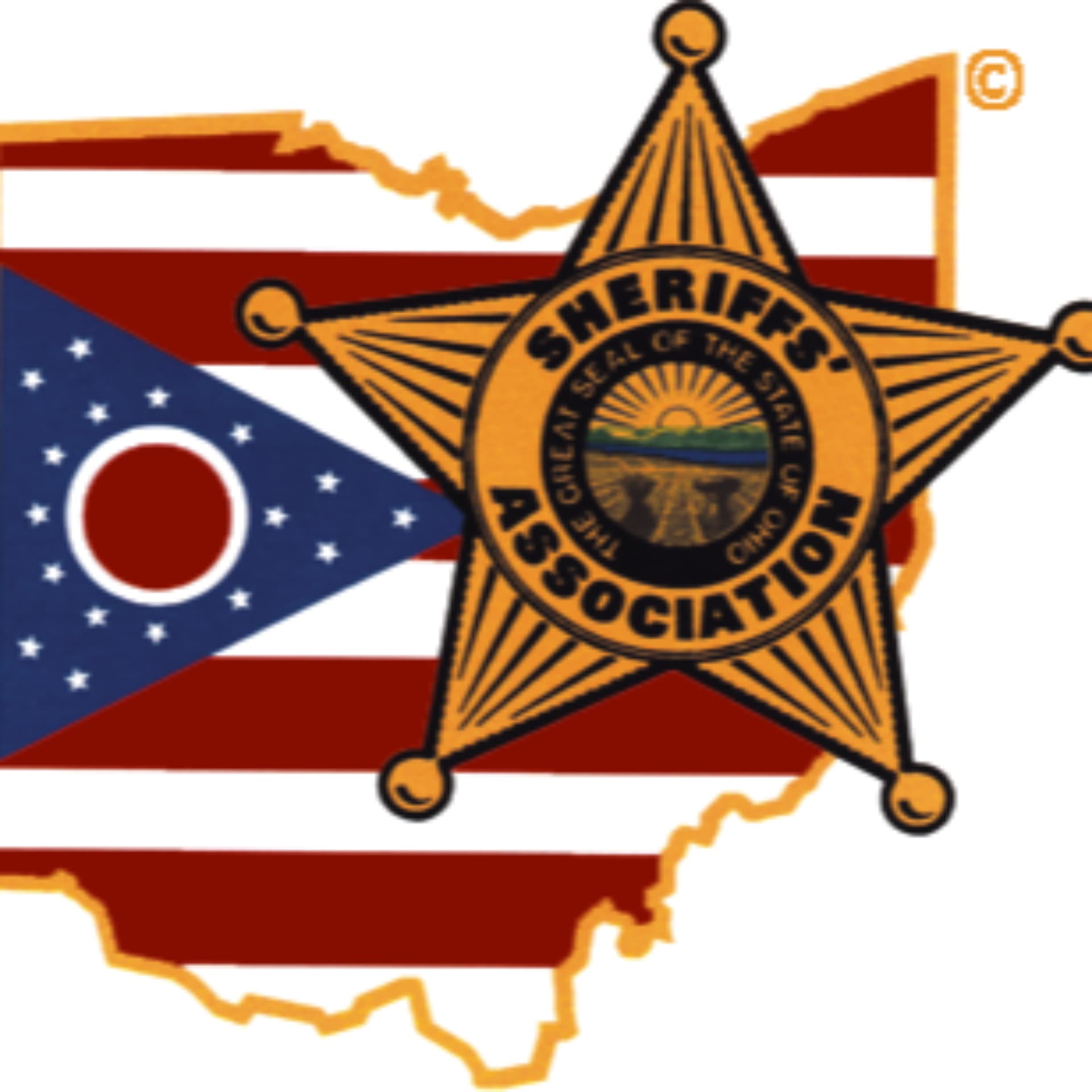 The Buckeye State Sheriffs' Association Podcast - Podcasts