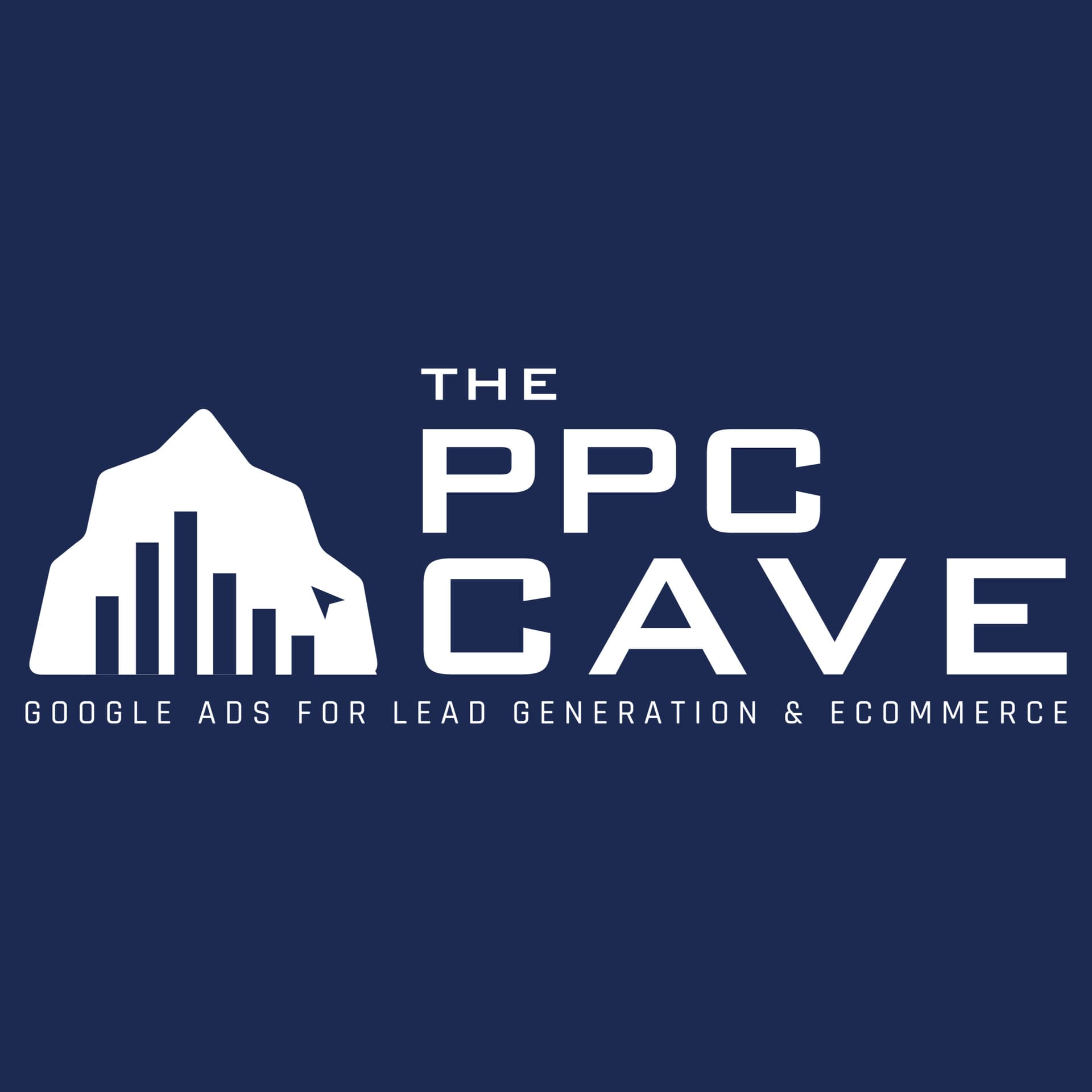 The PPC Cave - Podcasts