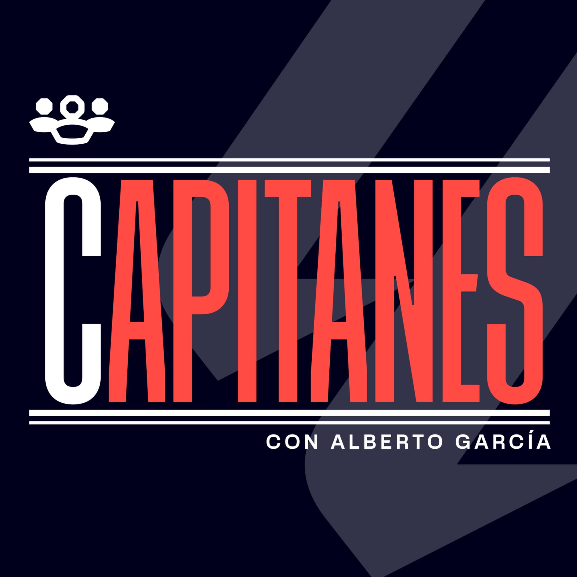 Capitanes - LALIGA - Podcasts