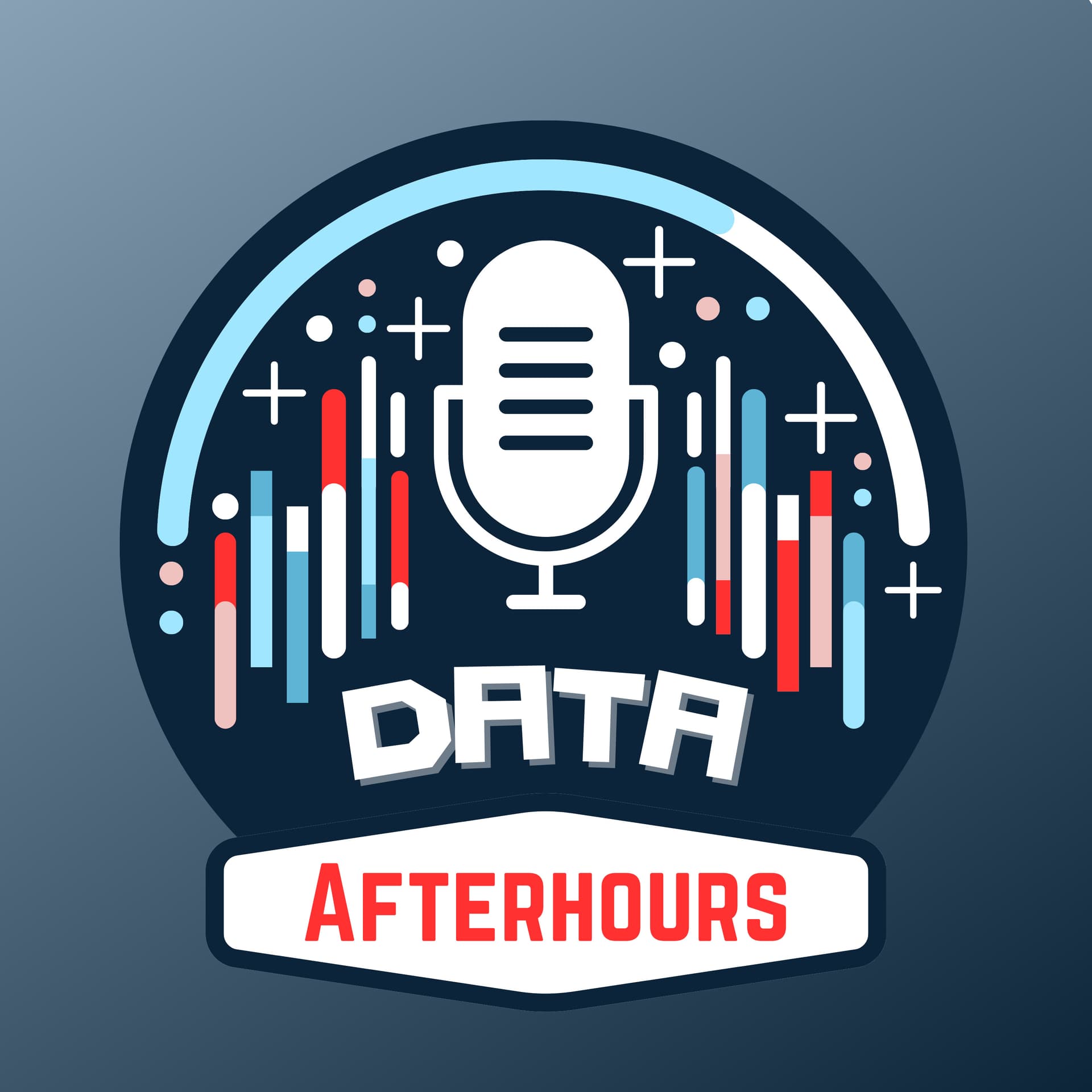 Data Afterhours - Podcasts