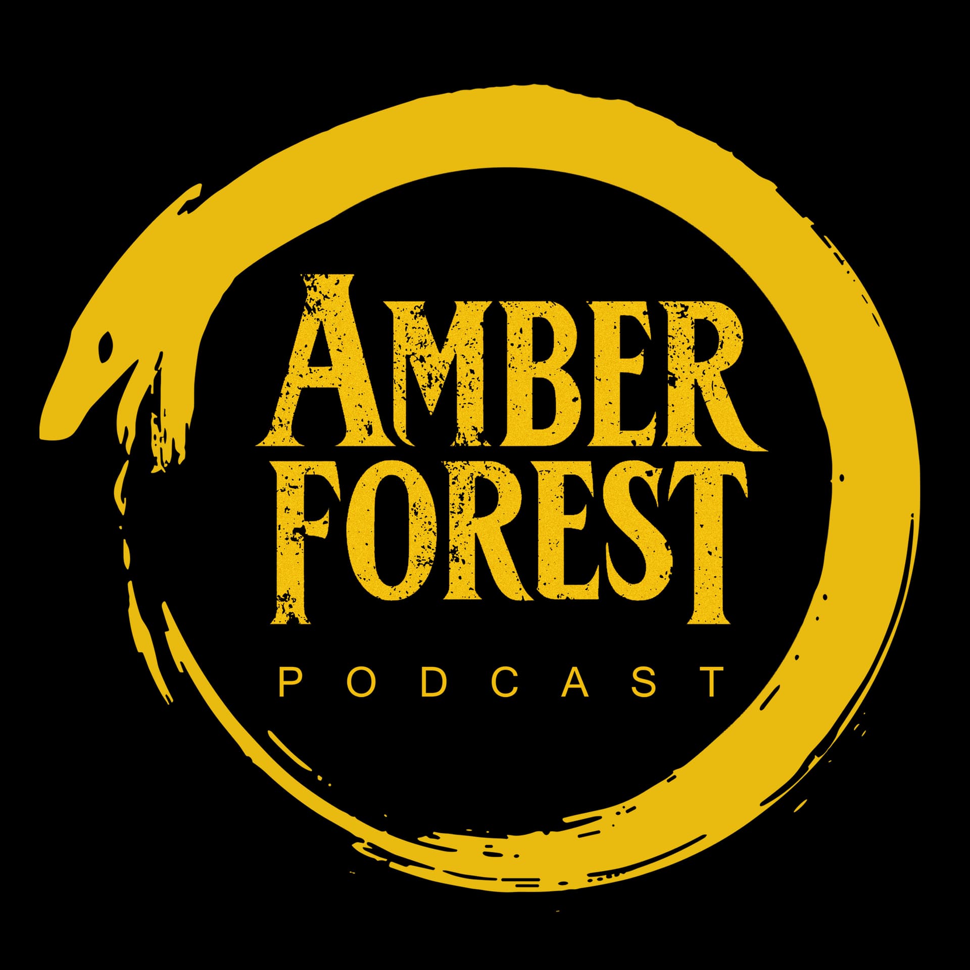 Amber Forest Podcast - Podcasts