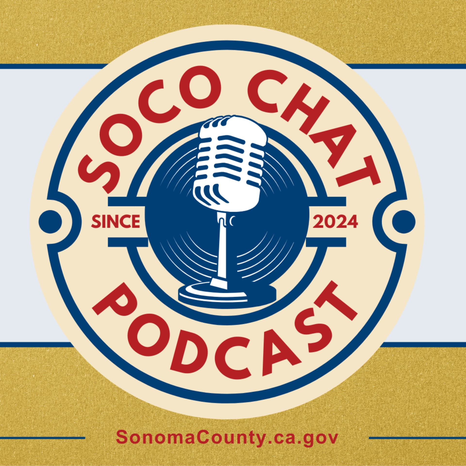 SoCo Chat - Podcasts