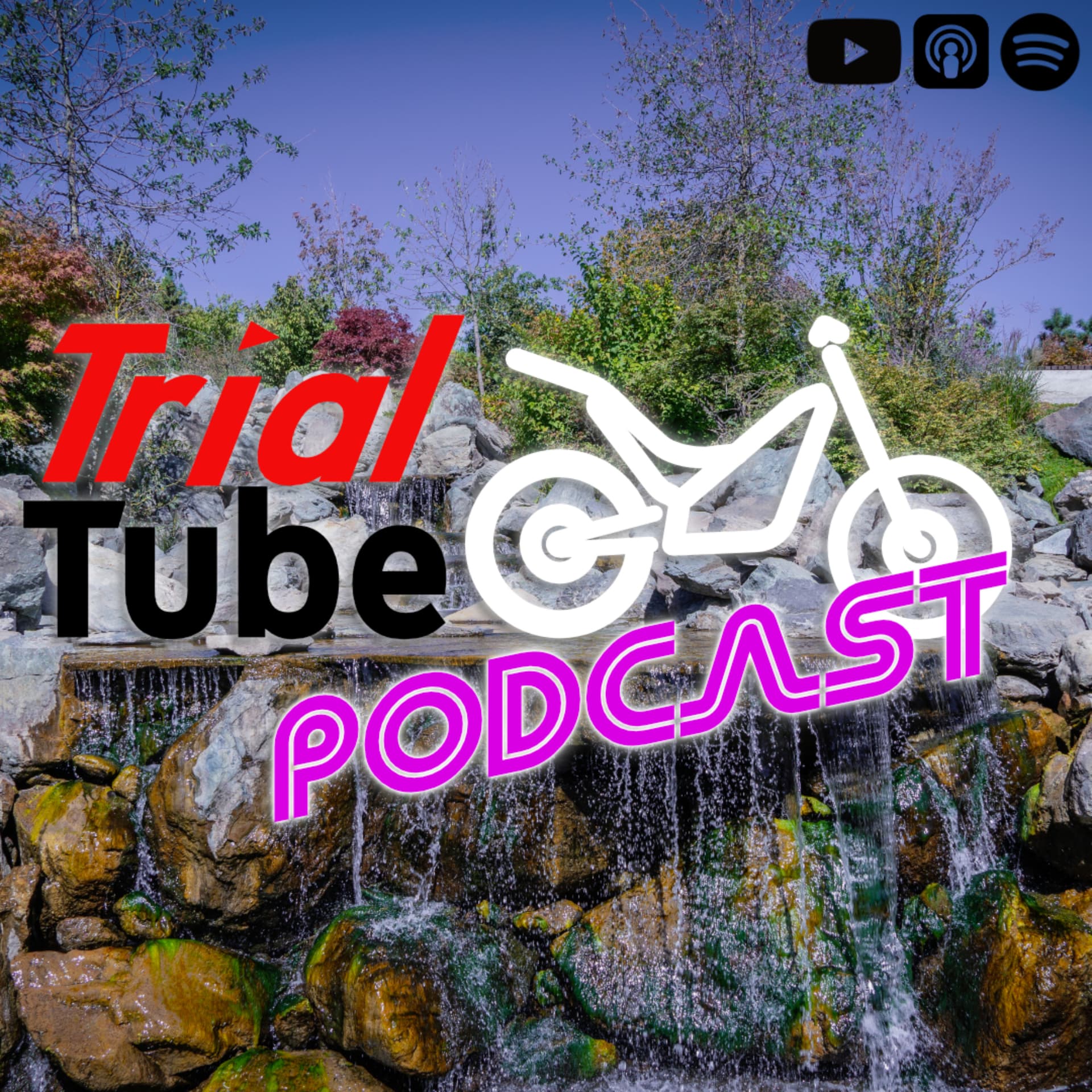 TrialTube Podcast - Podcasts
