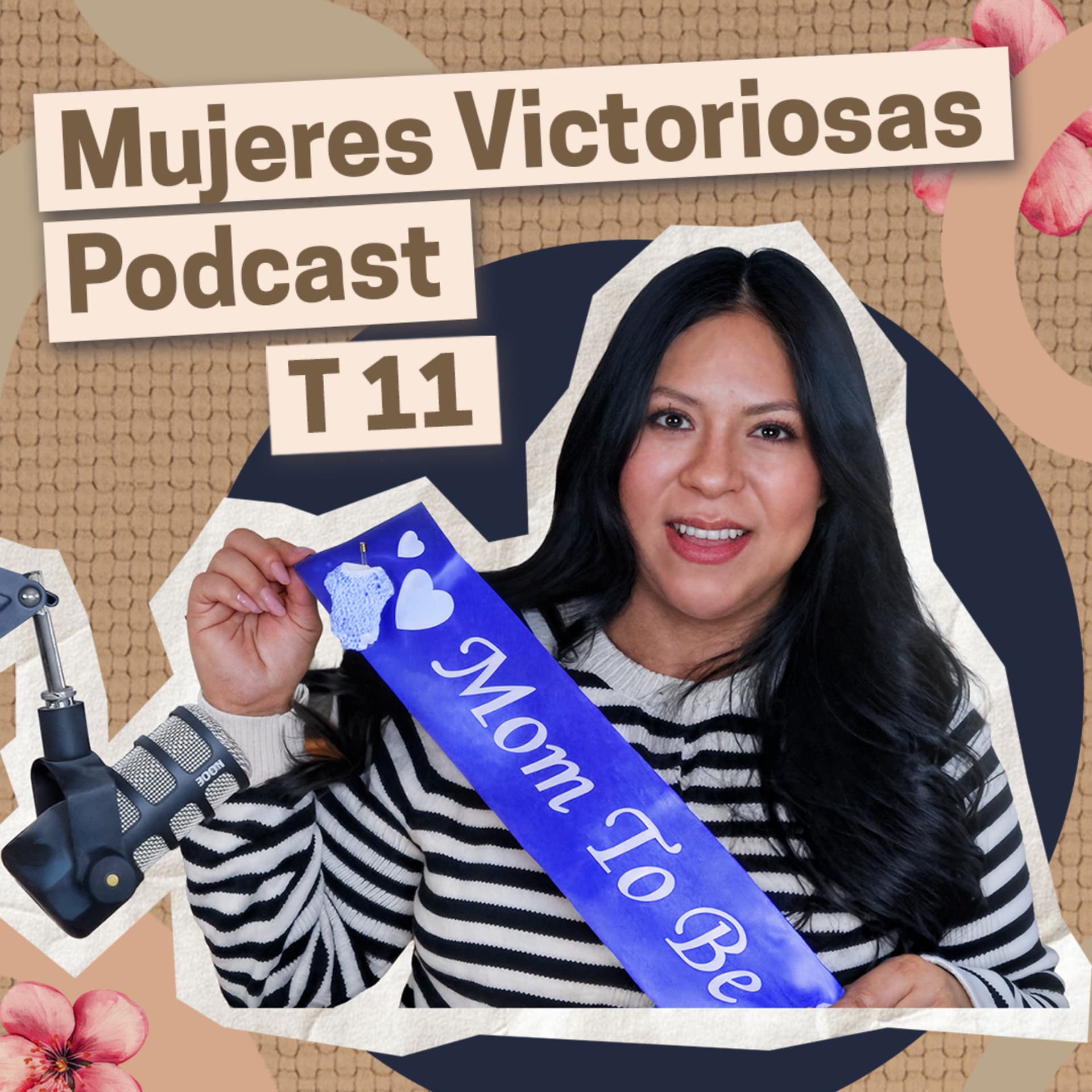 Mujeres Victoriosas Podcast - Podcasts