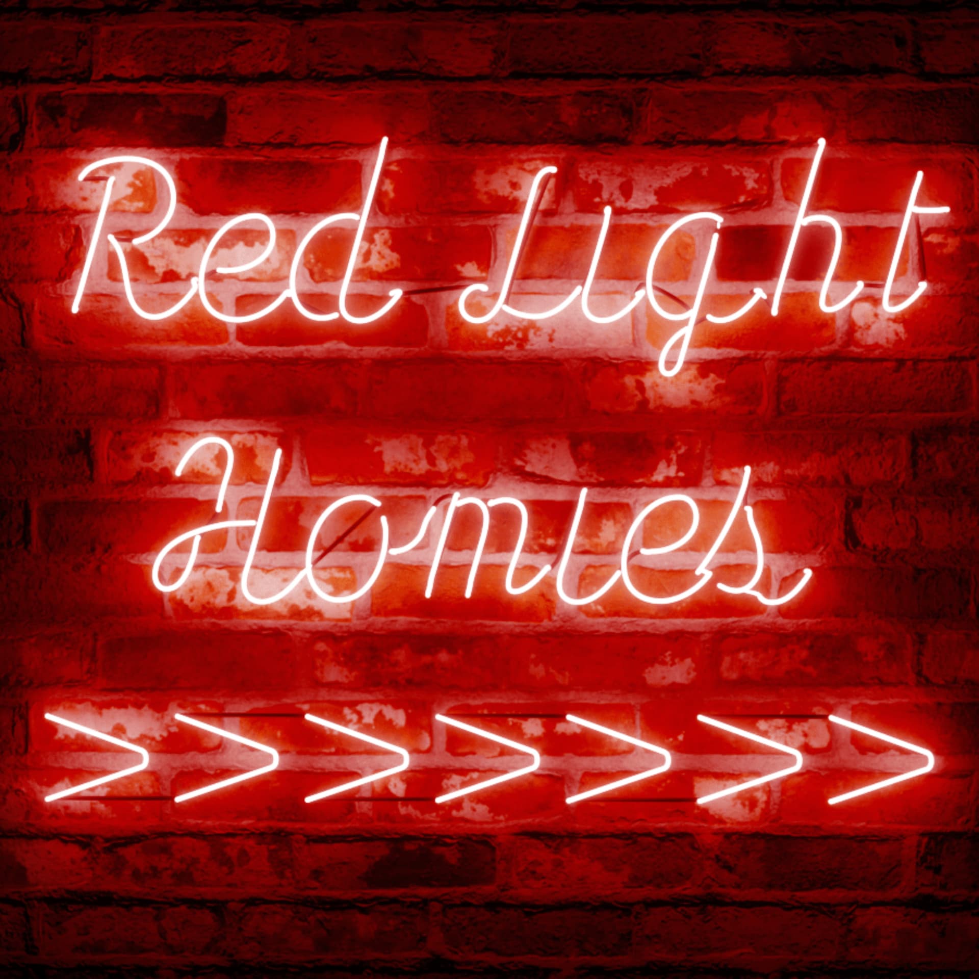 Red Light Homies - Podcasts