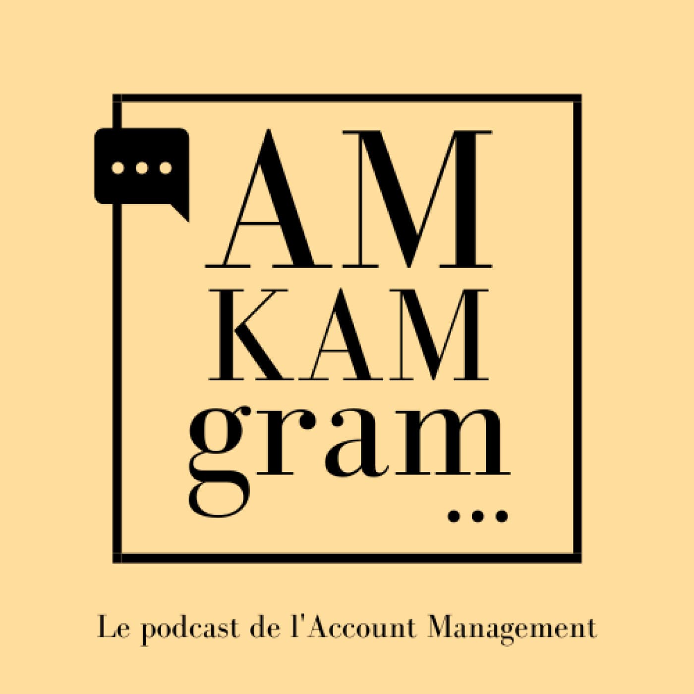 AM KAM gram - Podcasts