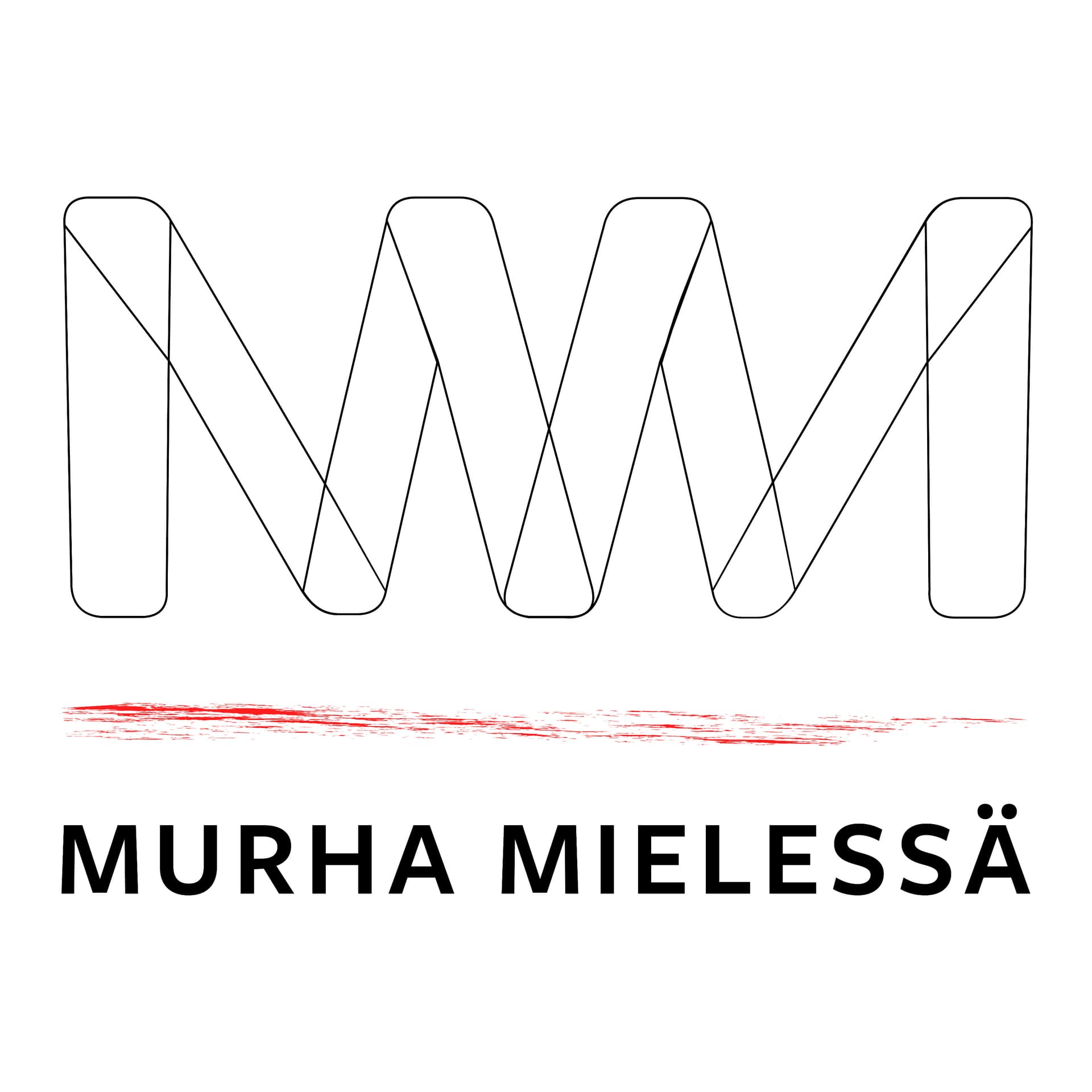 Murha Mielessä - Podcasts