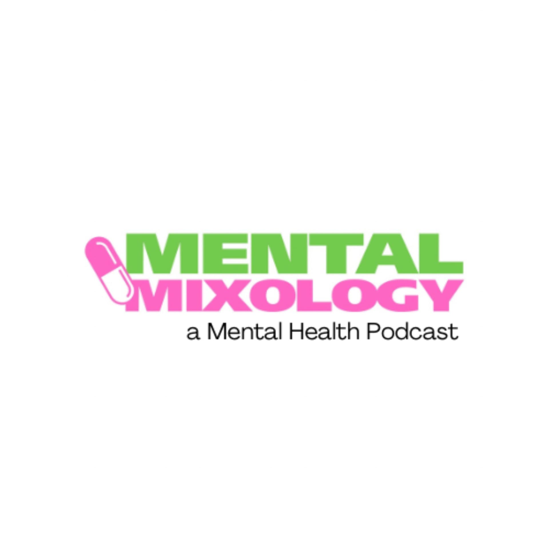 Mental Mixology - Podcasty