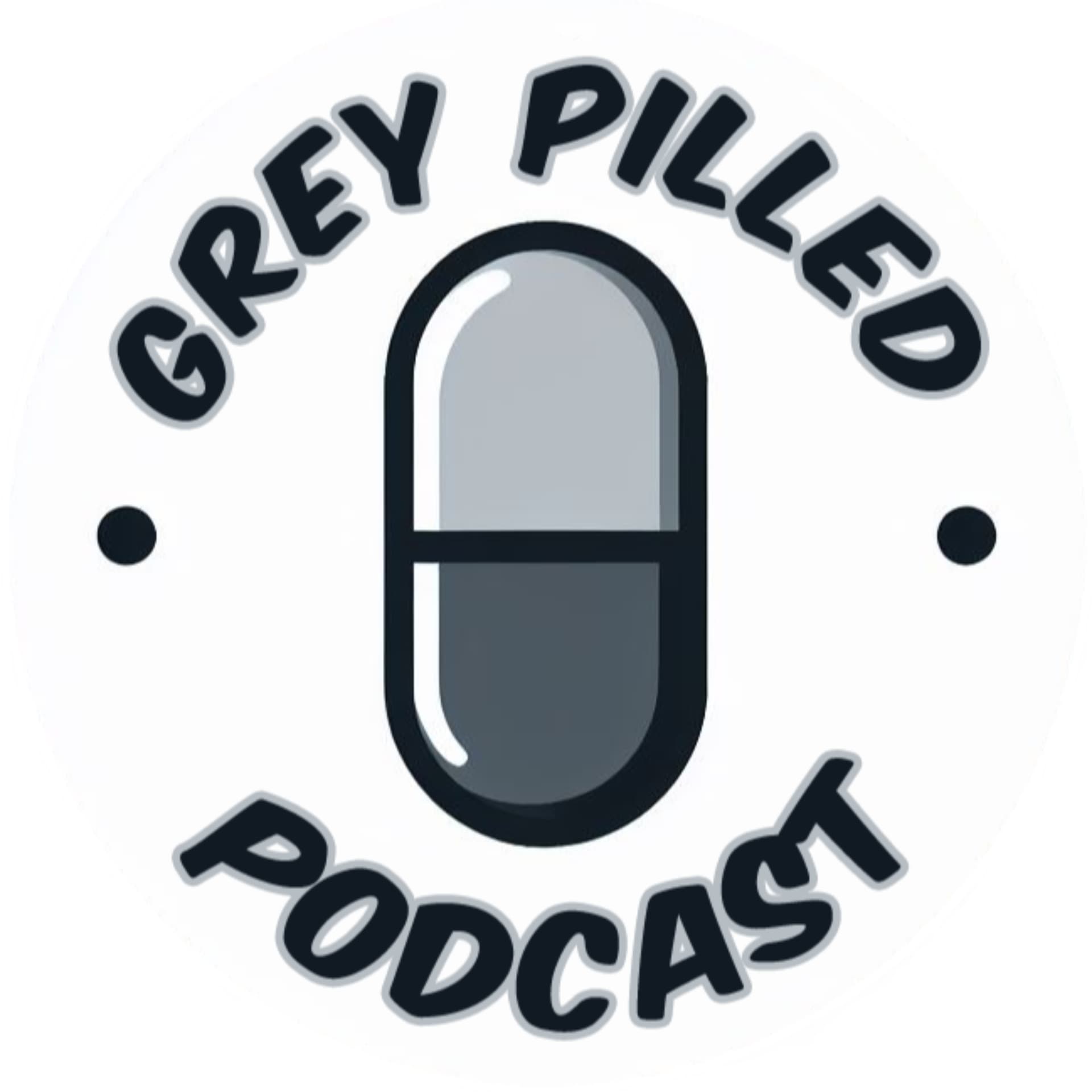 Greypilled Podcast - Podcasts
