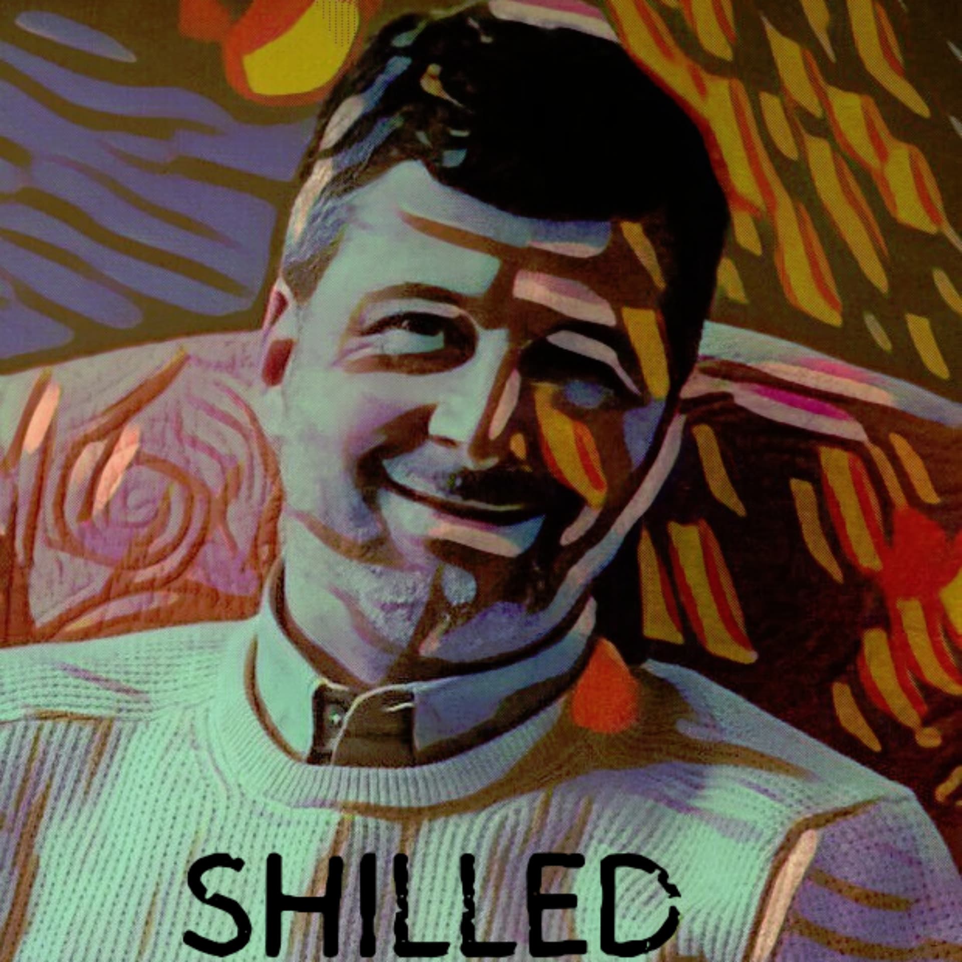 SHILLED - Podcasts