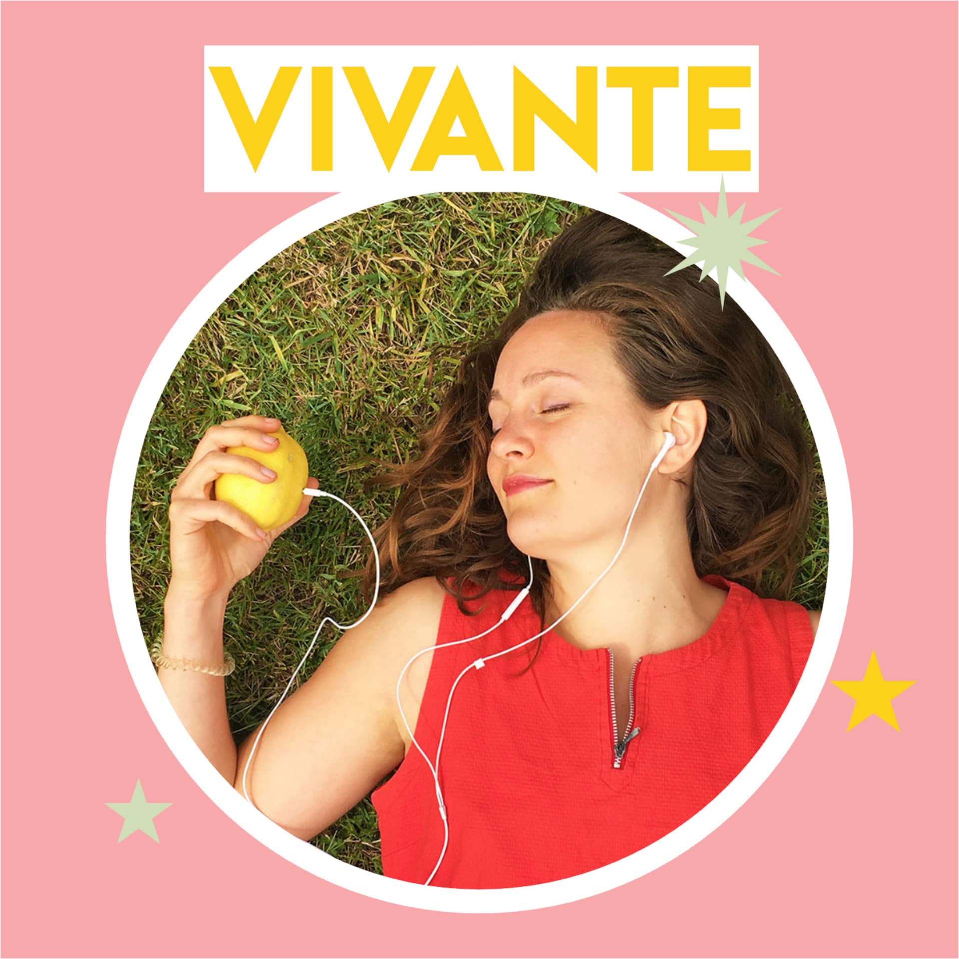 Vivante — L'alimentation vivante sans langue de bois - Podcast
