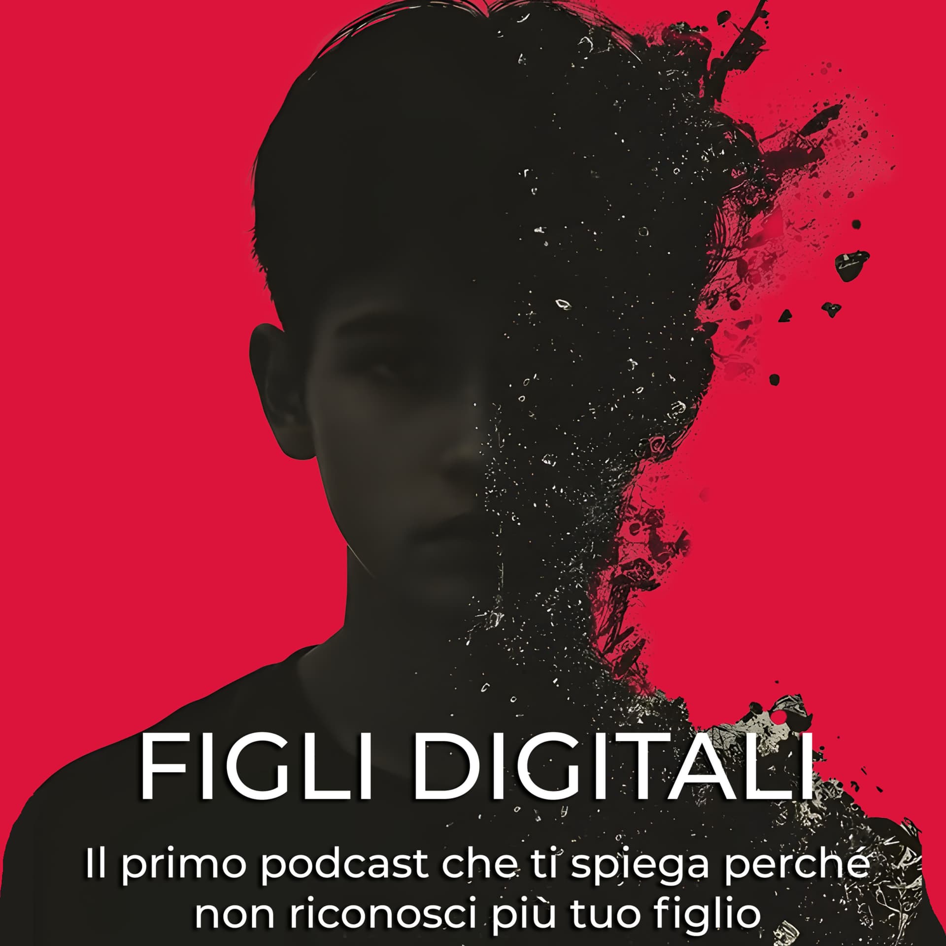 FIGLI DIGITALI - Podcasts