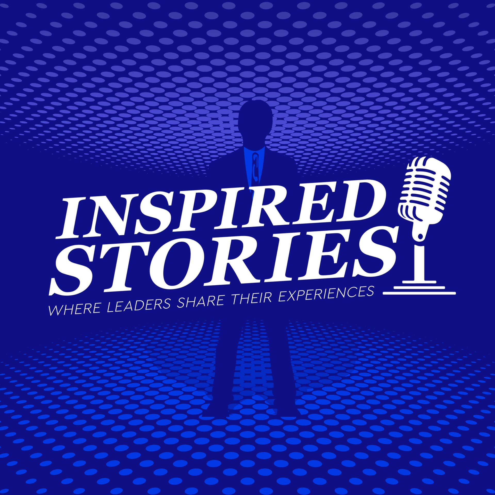 The Inspired Stories Podcast - Podcasts