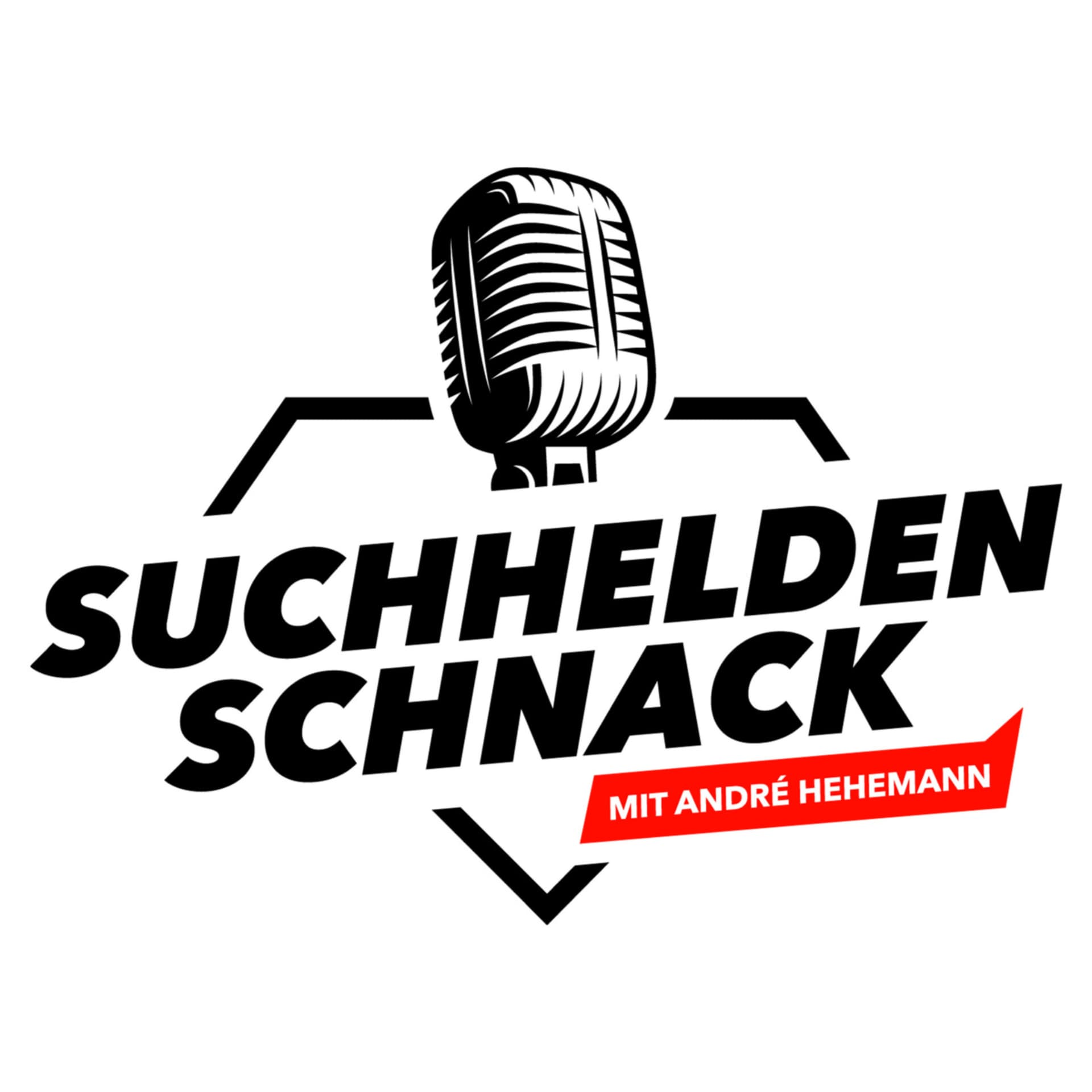 Suchhelden Schnack - Podcasts