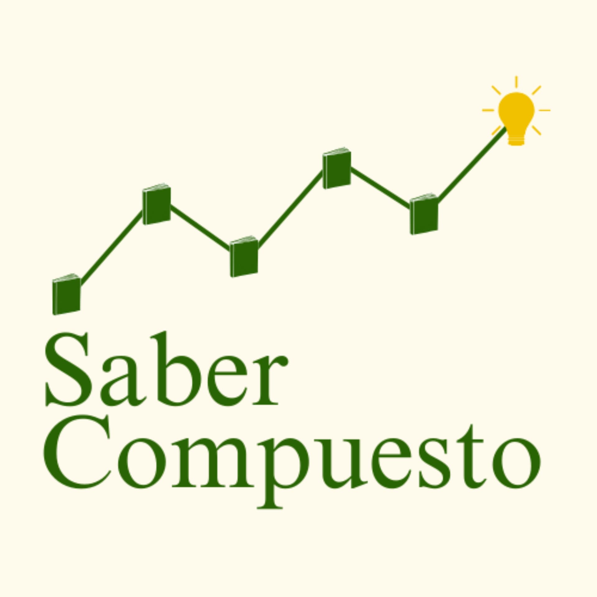 Saber Compuesto - Podcasts