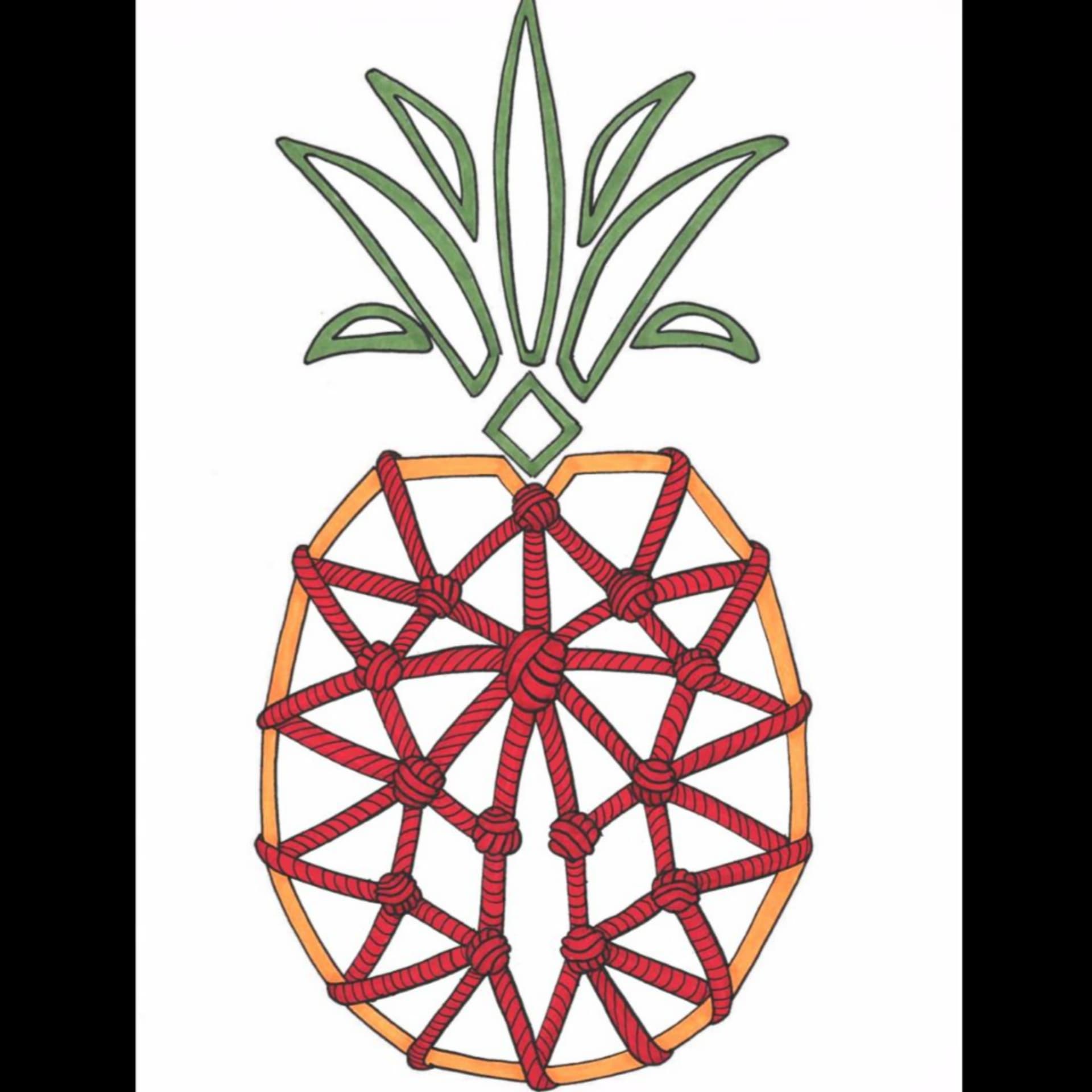 Our Safe Word is Pineapples! - Podcasts