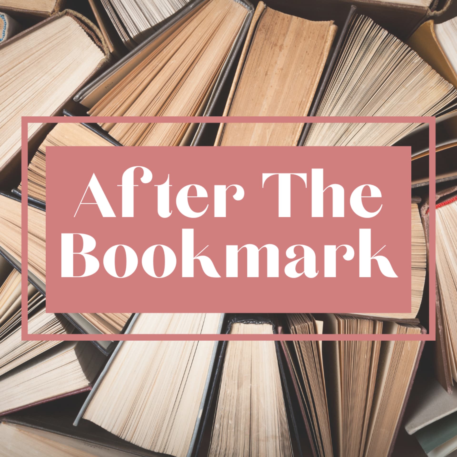 After the Bookmark - Podcasts