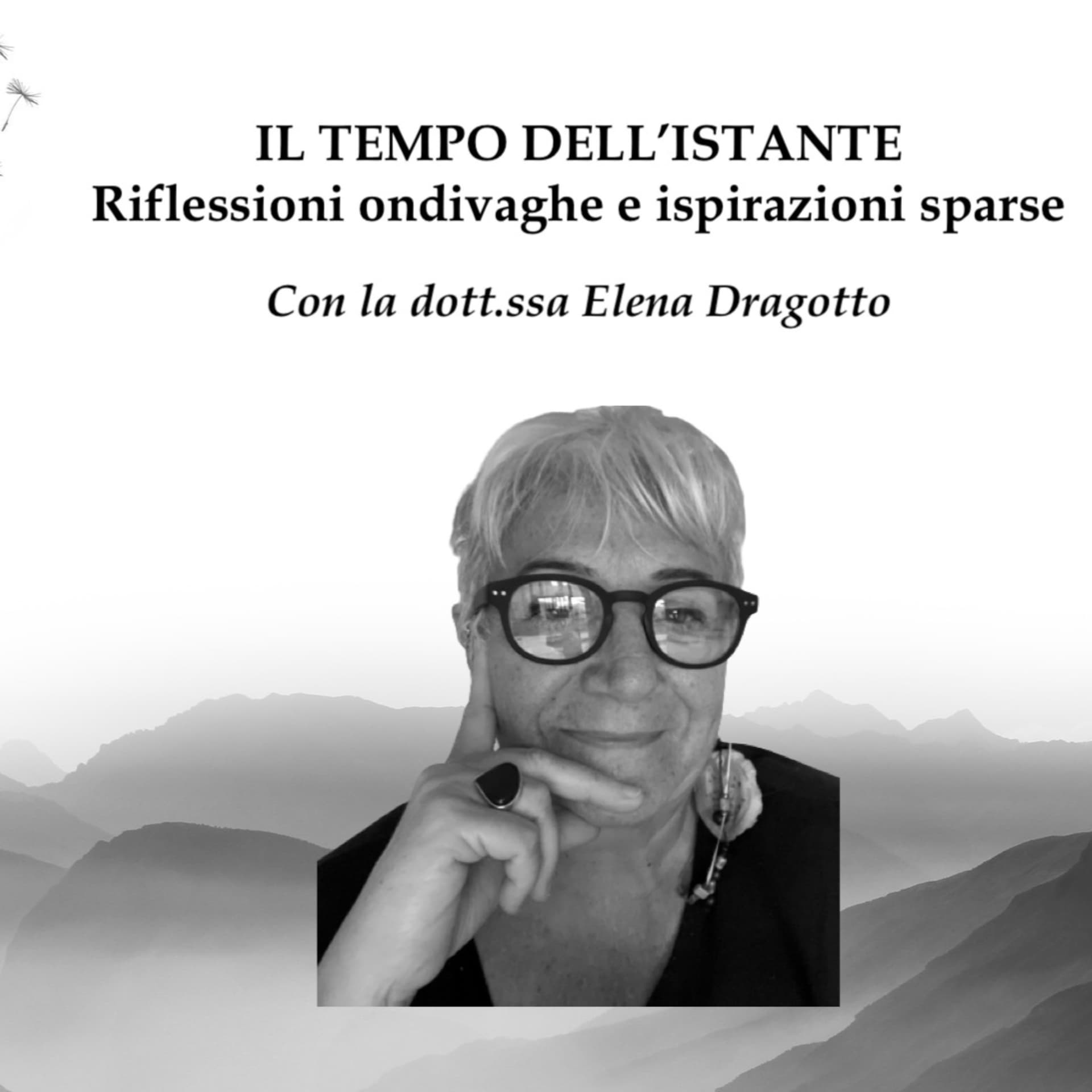 IL TEMPO DELL'ISTANTE - EL TIEMPO DEL INSTANTE (Italiano e/y EspaΓ±ol) - Podcast