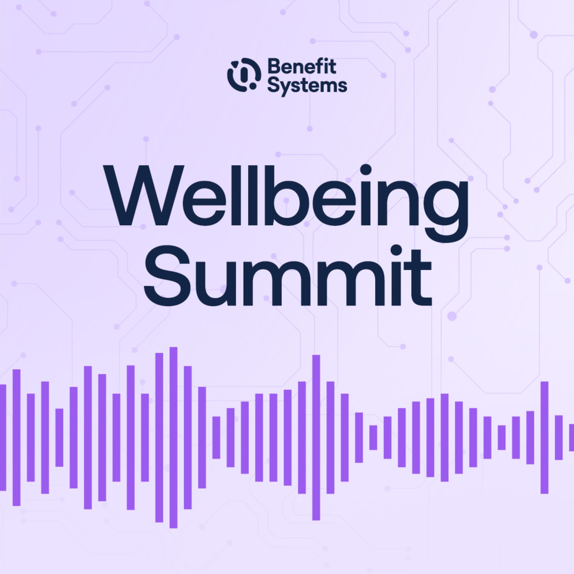 Wellbeing Summit – zobacz serię inspirujących videocastów na temat dobrostanu - Podcasts