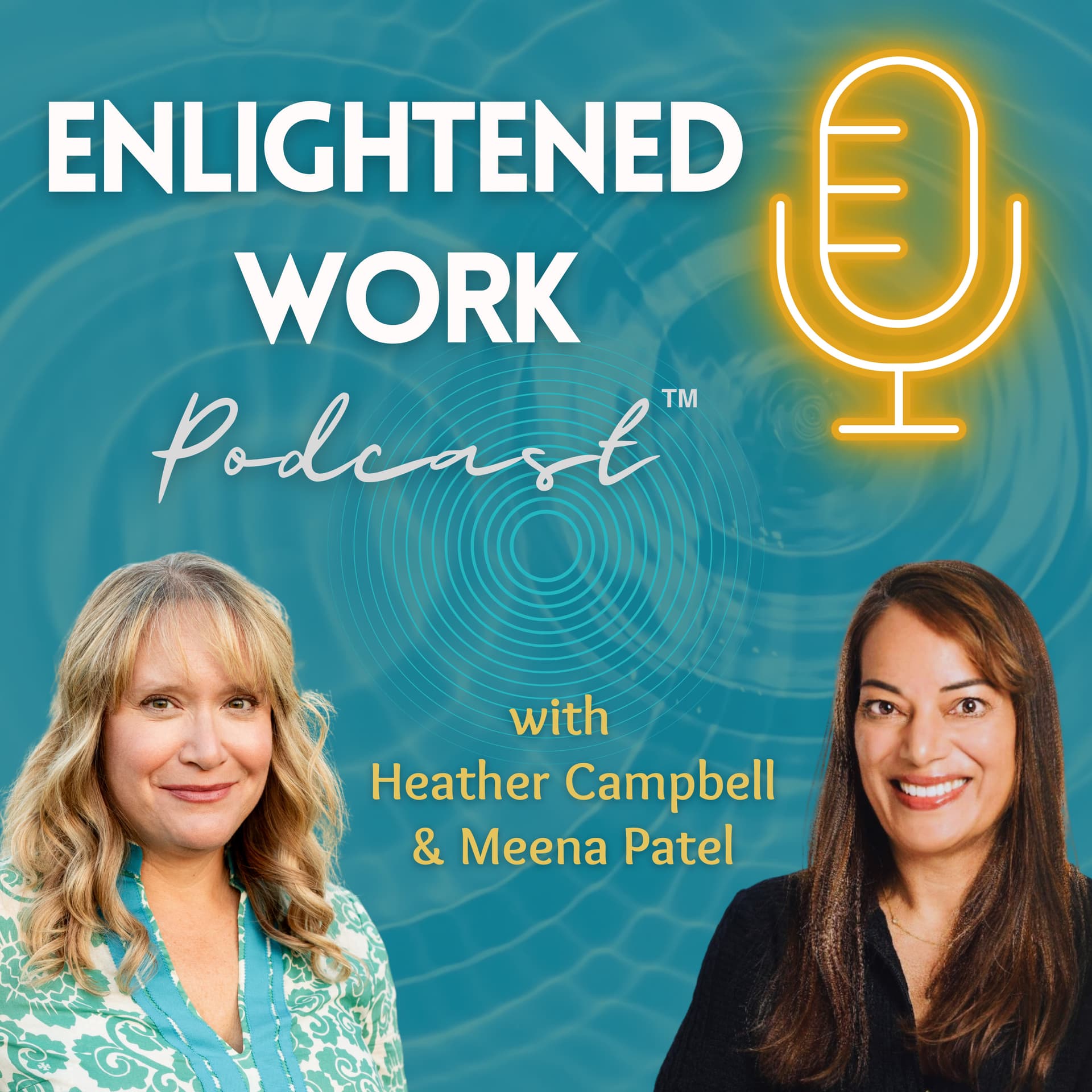 Enlightened Work Podcast - Podcasty