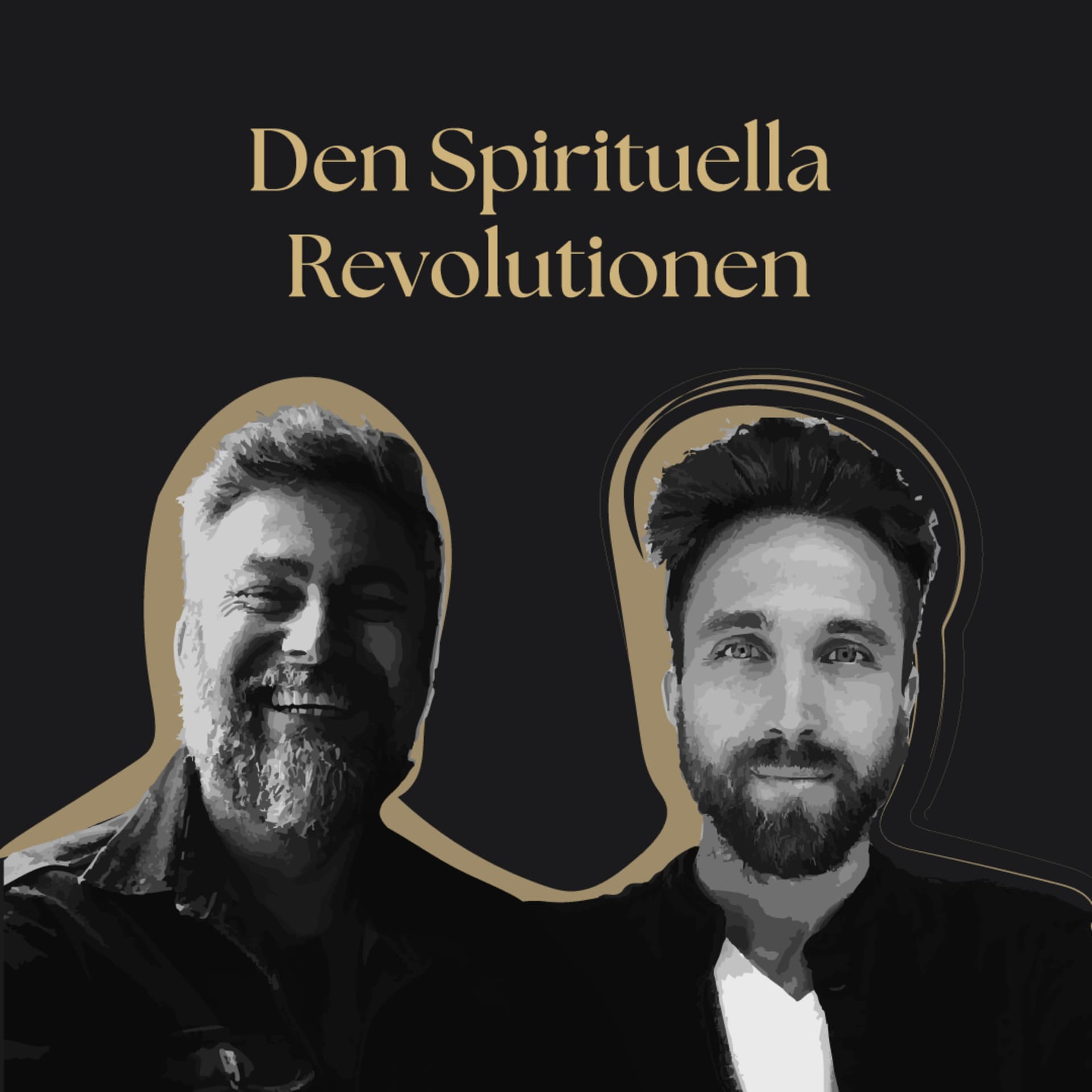Den Spirituella Revolutionen - Podcasts