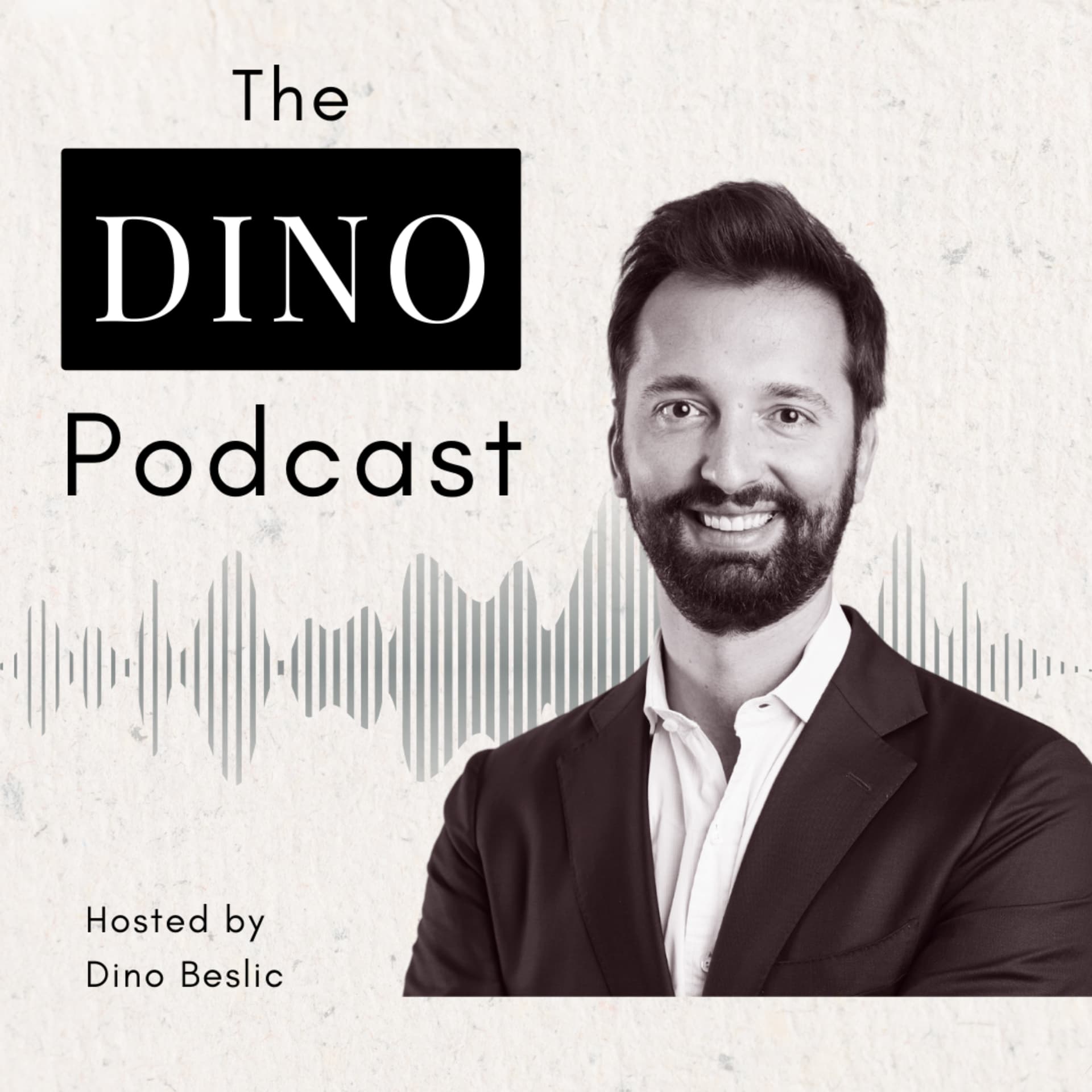 The Dino Podcast - Podcastler