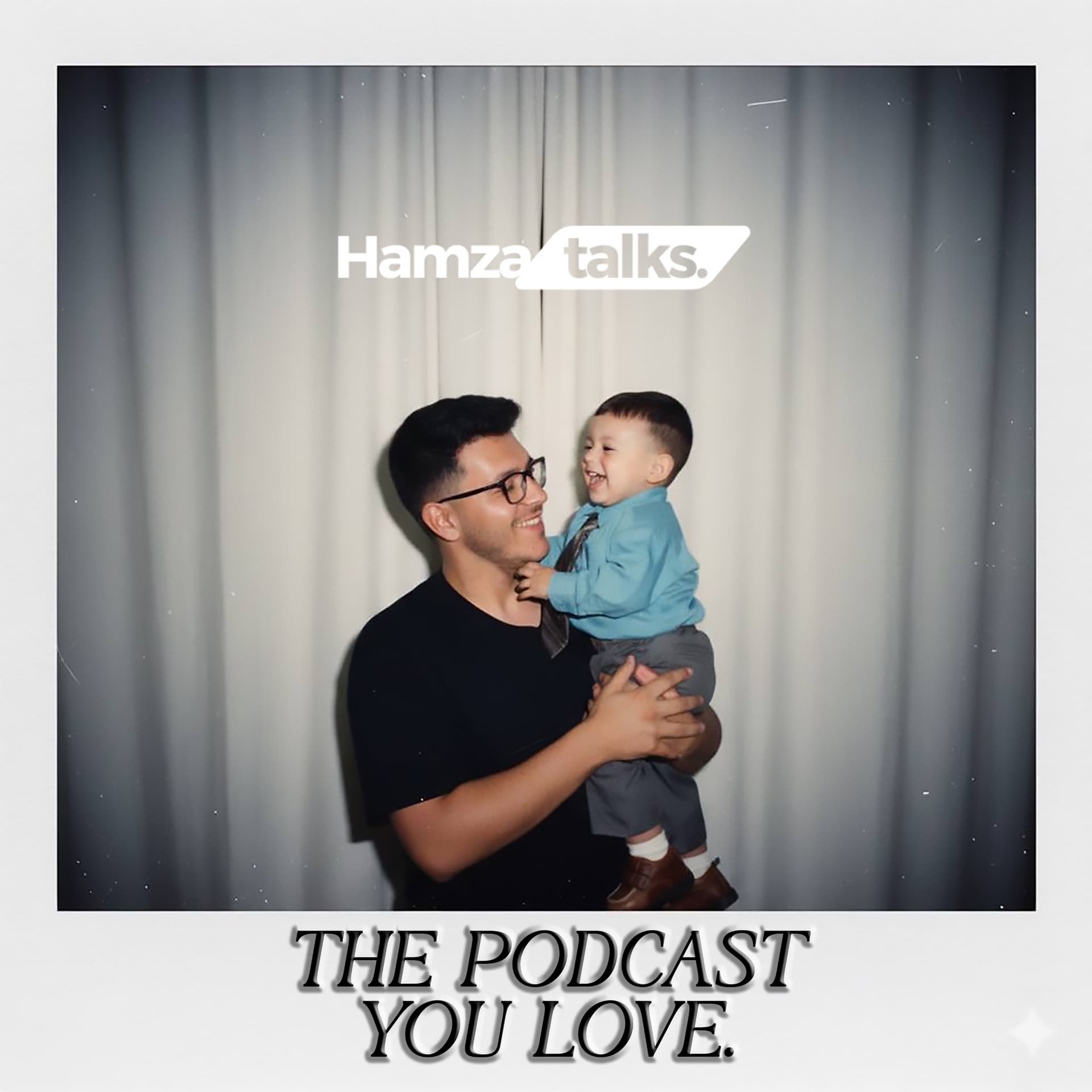 Hamza Talk's - بودكاست