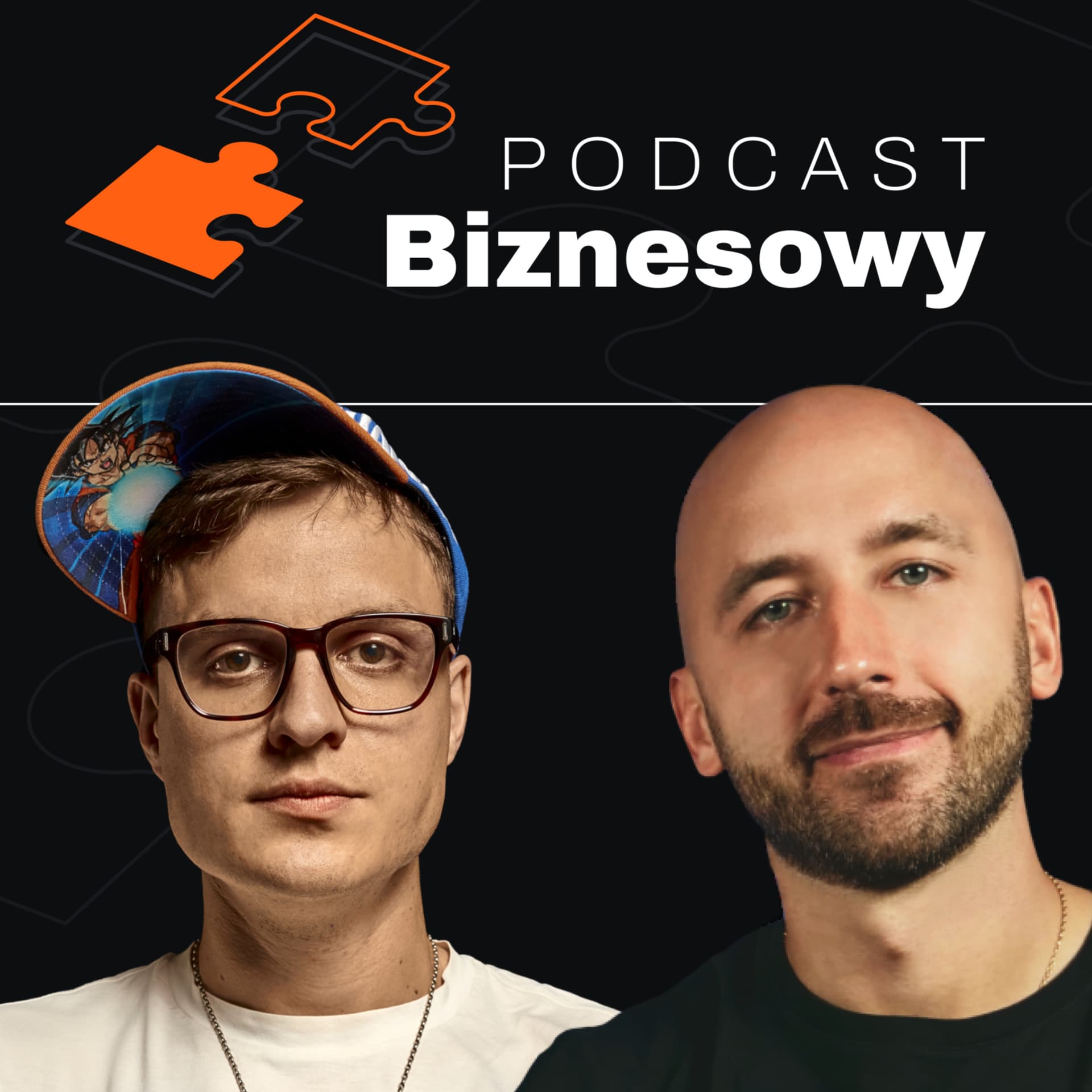 Podcast Biznesowy - بودكاست