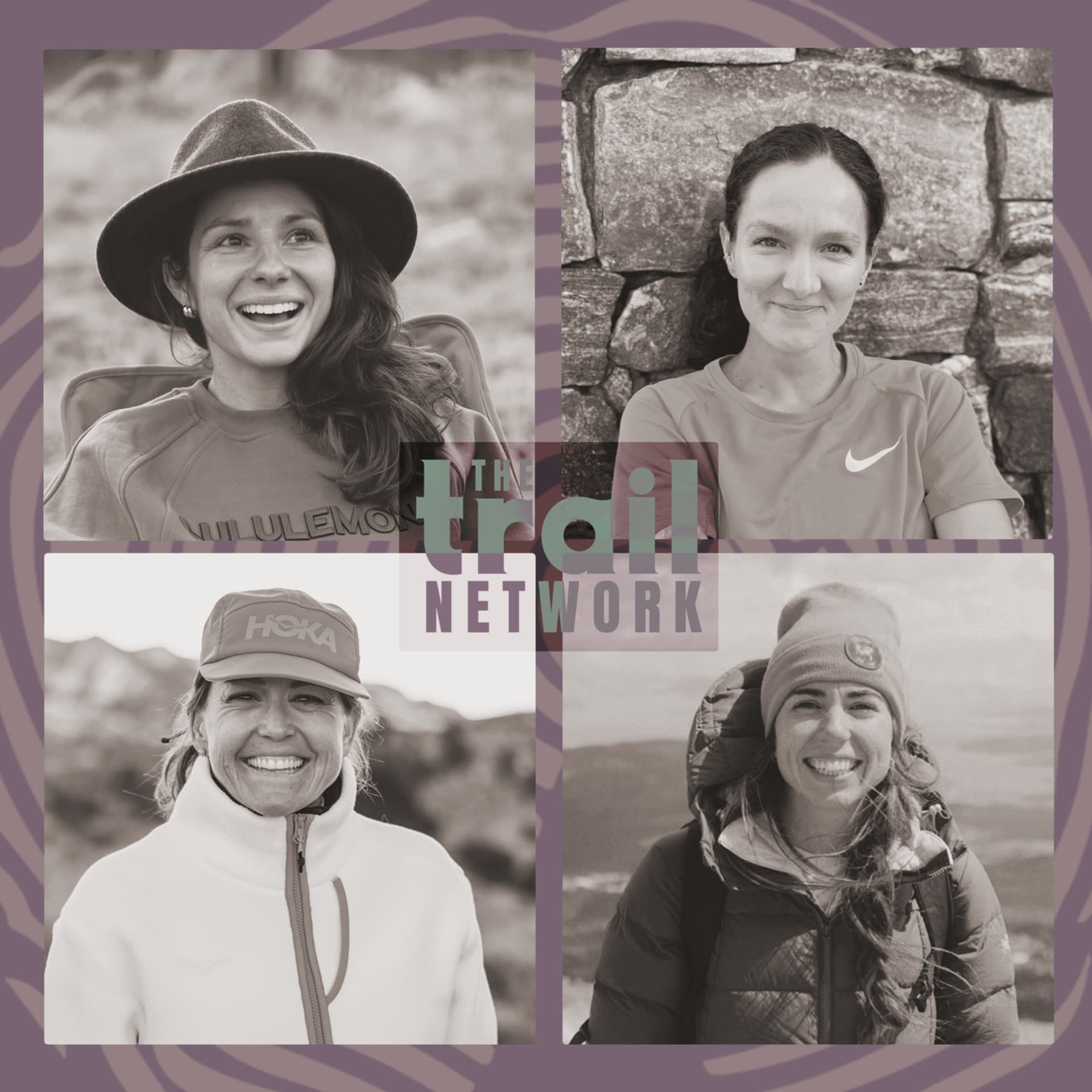 The Trail Network Podcast - Podcasts
