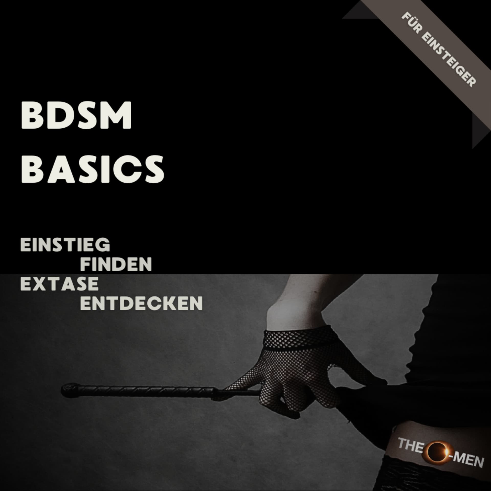 BDSM BASICS - Podcasts