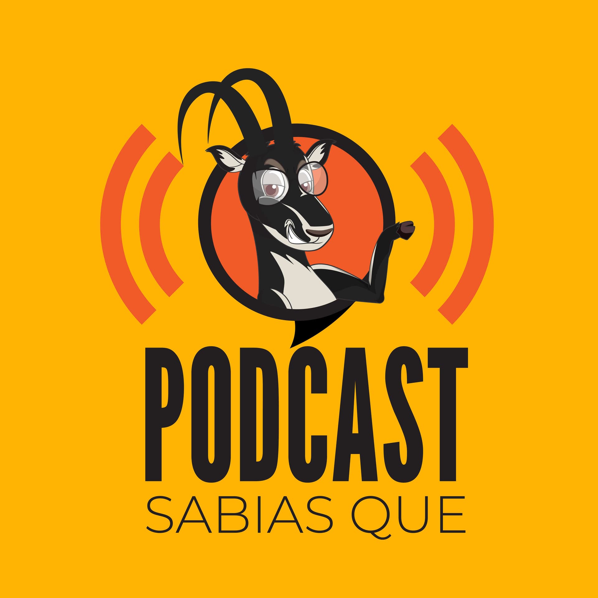 Podcast Sabias que - Podcasts
