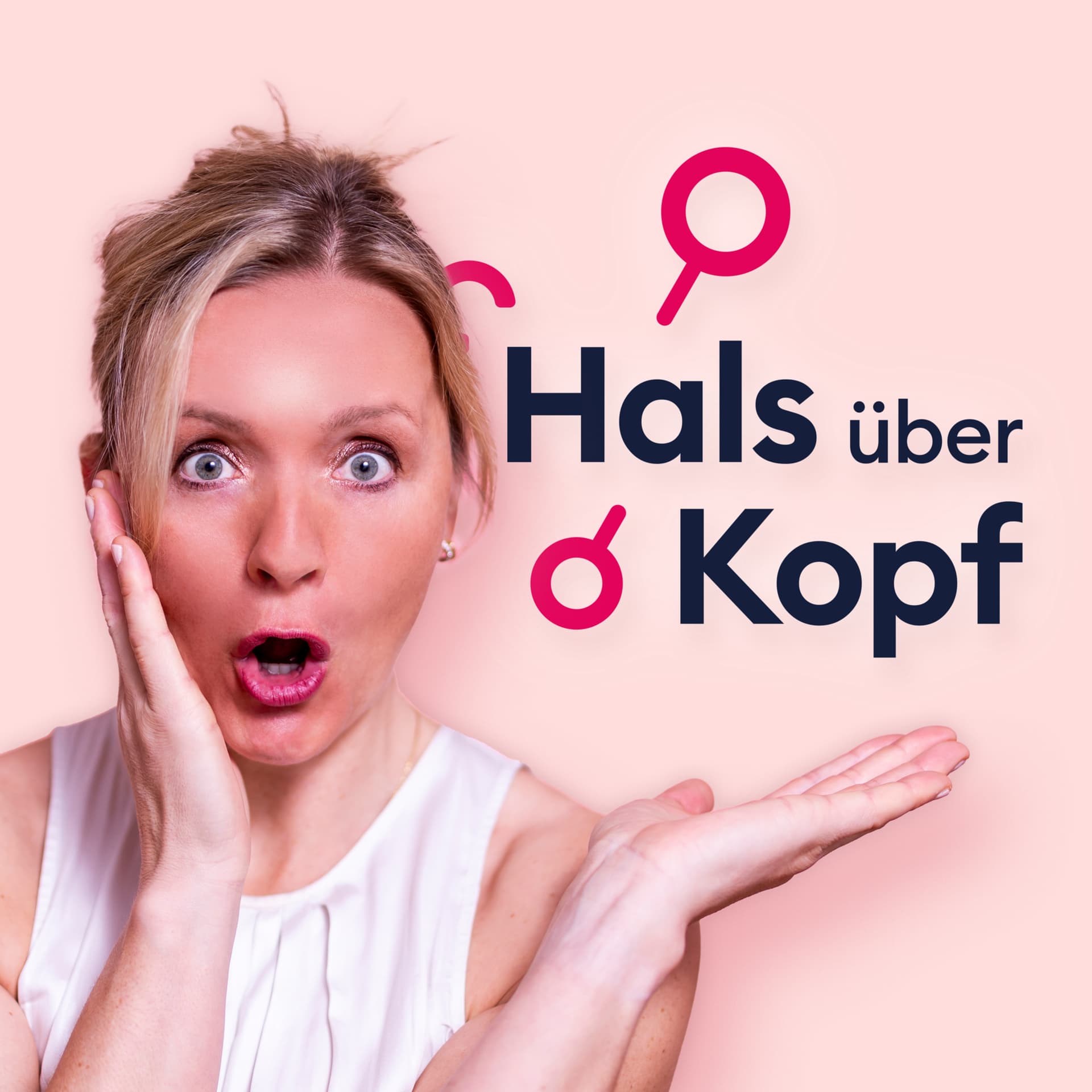 Hals über Kopf - der Physiopodcast - Podcasts