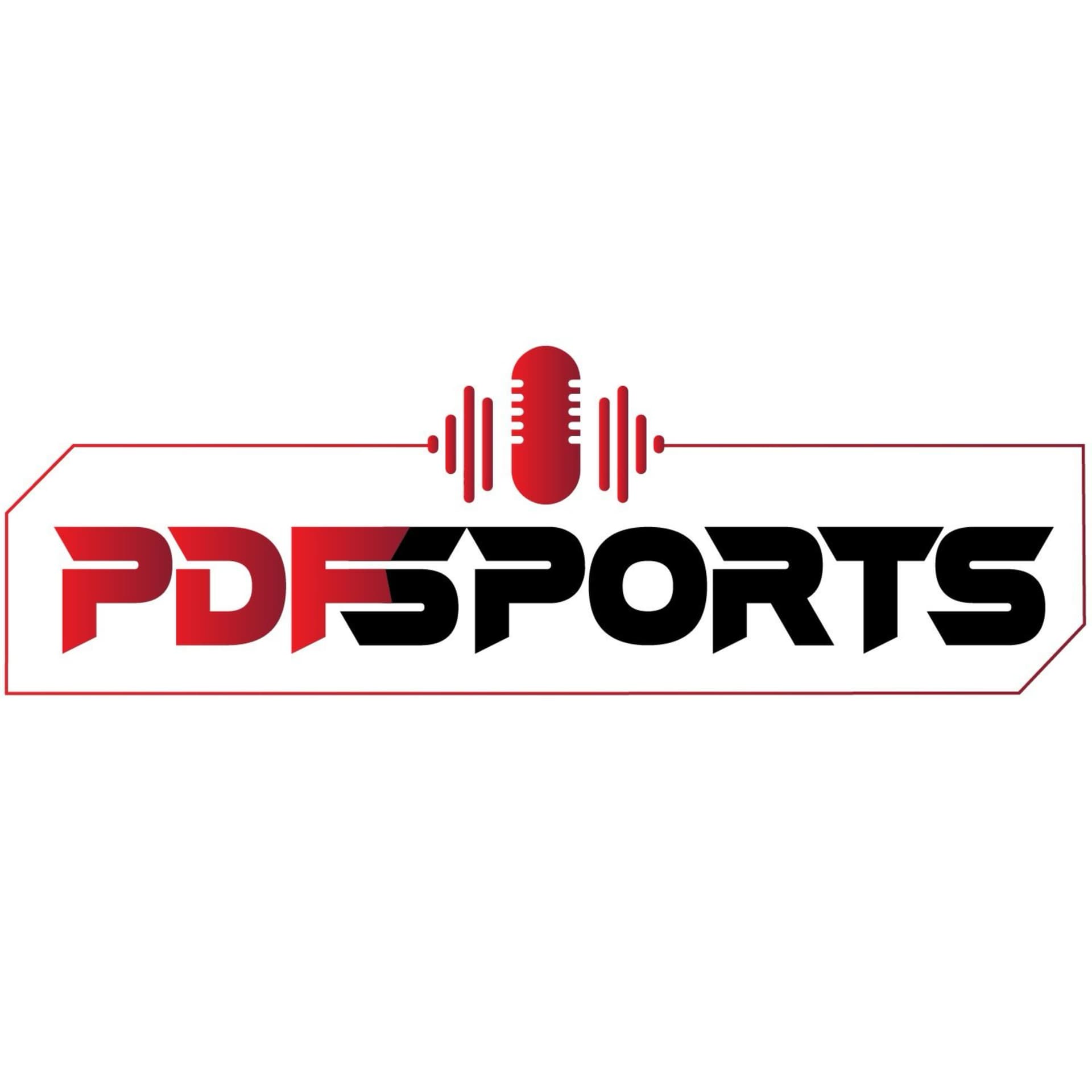 PDF SPORTS PR - TU PODCAST DEPORTIVO FAVORITO - 播客