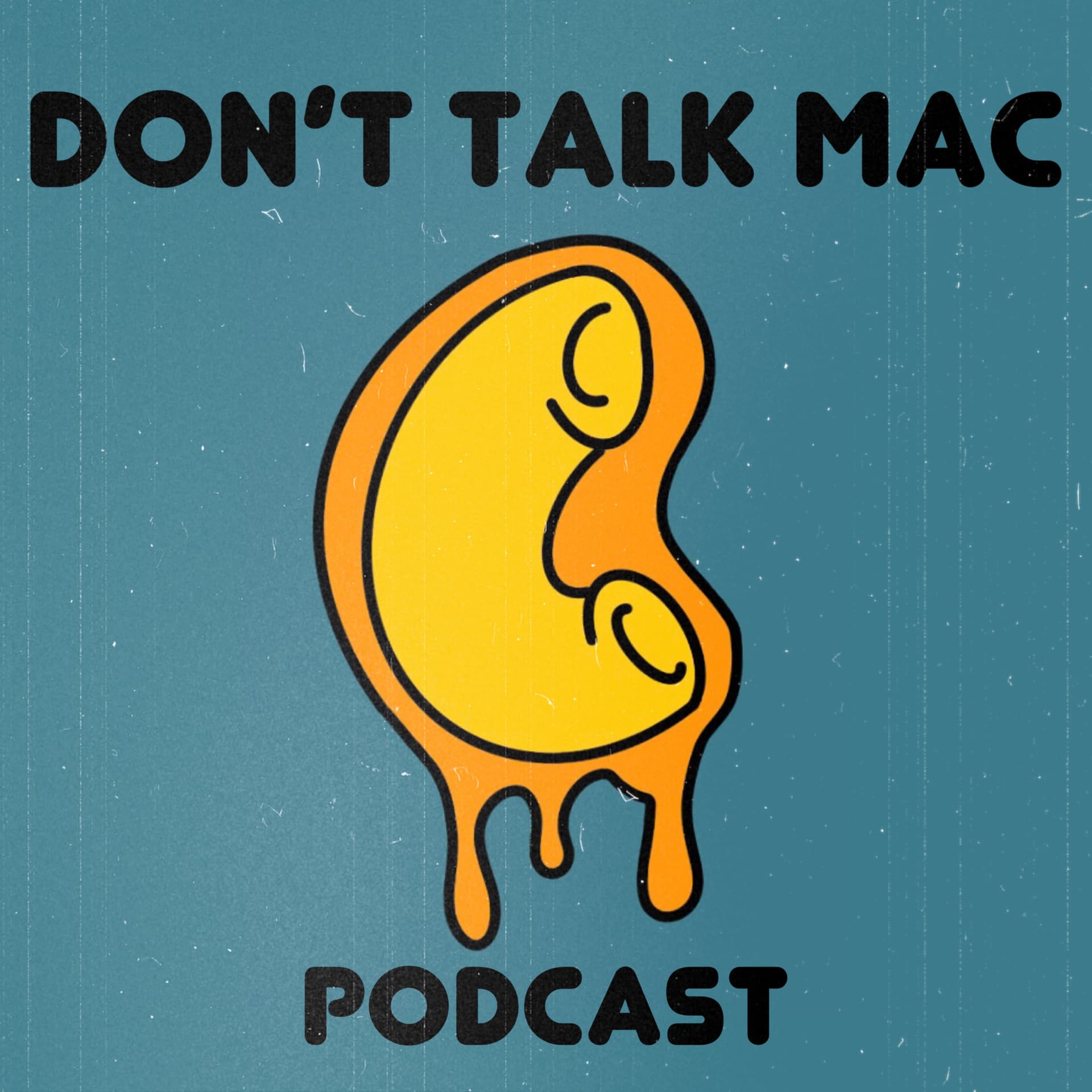 Don't Talk Mac Podcast - Podcasts