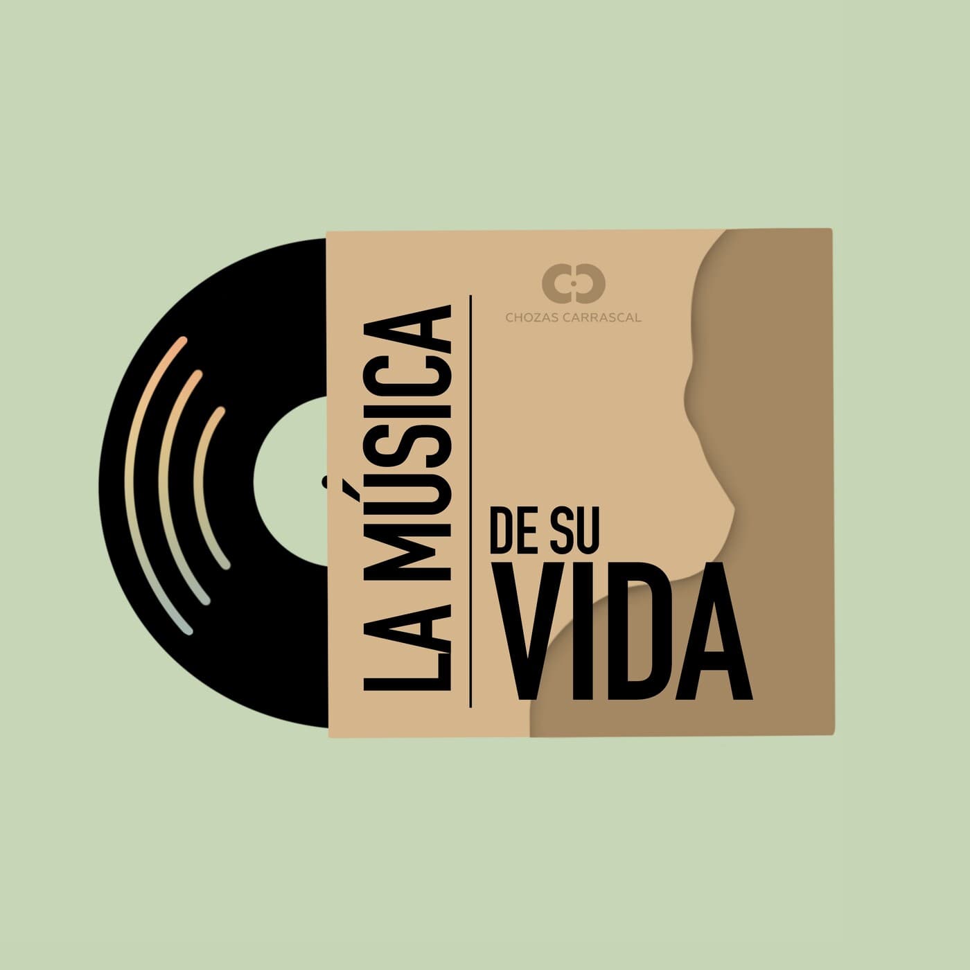 La Música de su Vida - Podcast
