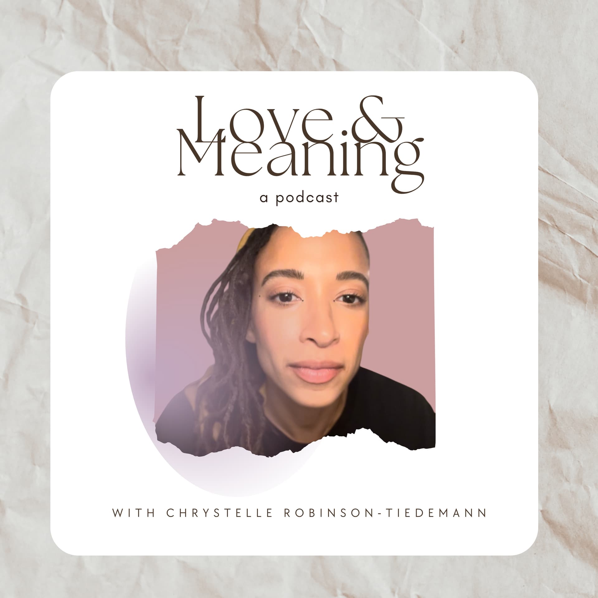 Love and Meaning - Podcasts