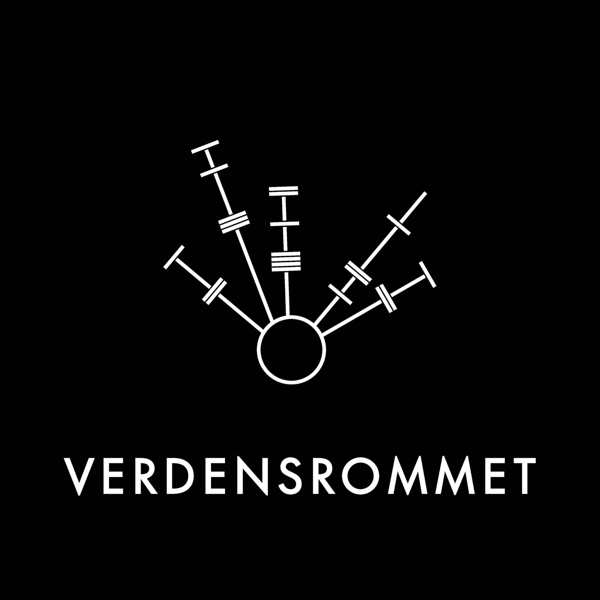 Verdensrommet - Podcast
