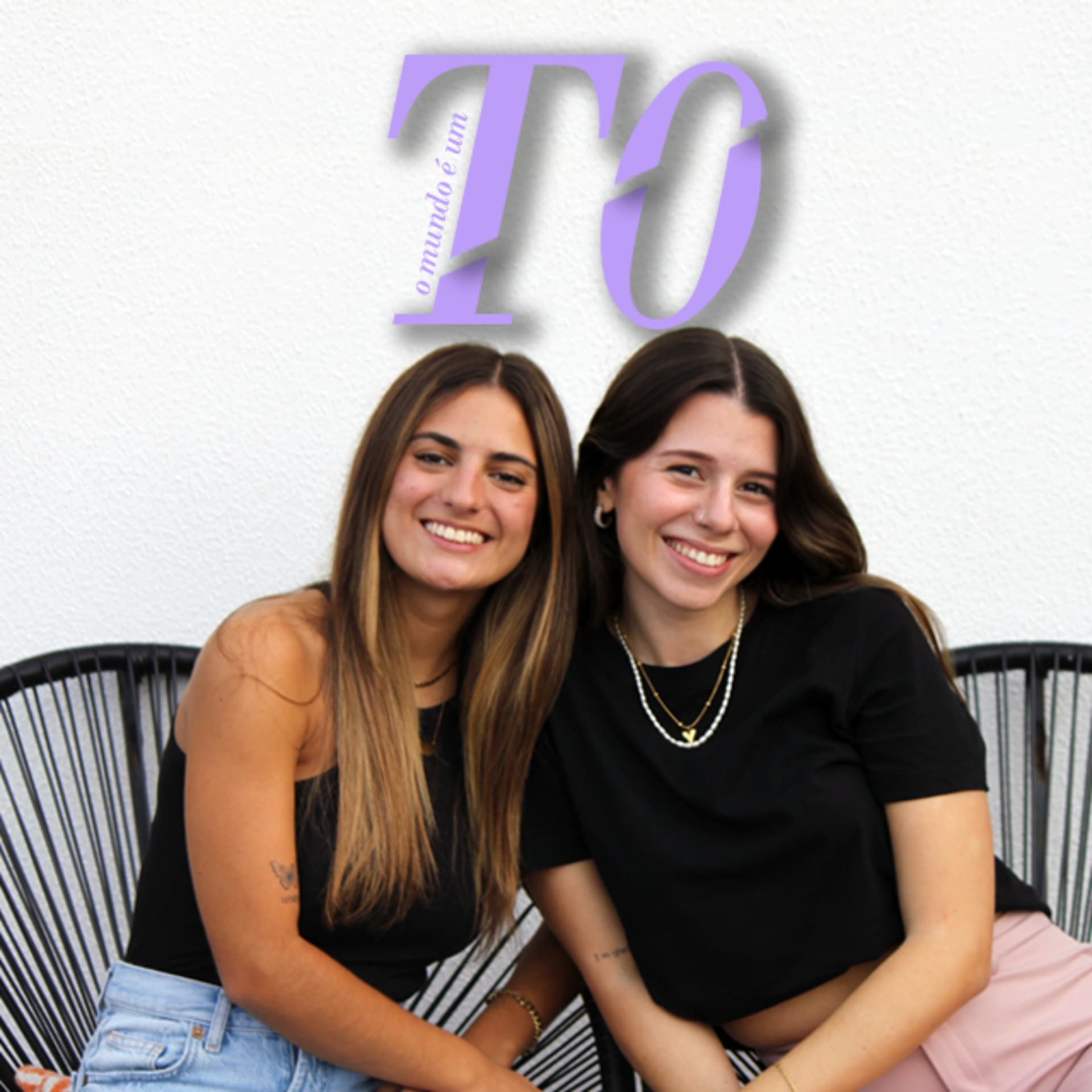 T0 - Podcasts