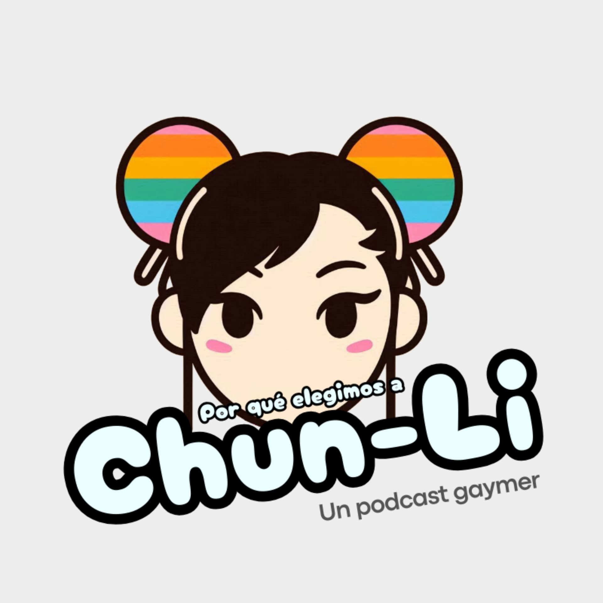 ¿Por qué elegimos a Chun-Li? Un podcast gaymer - Podcast