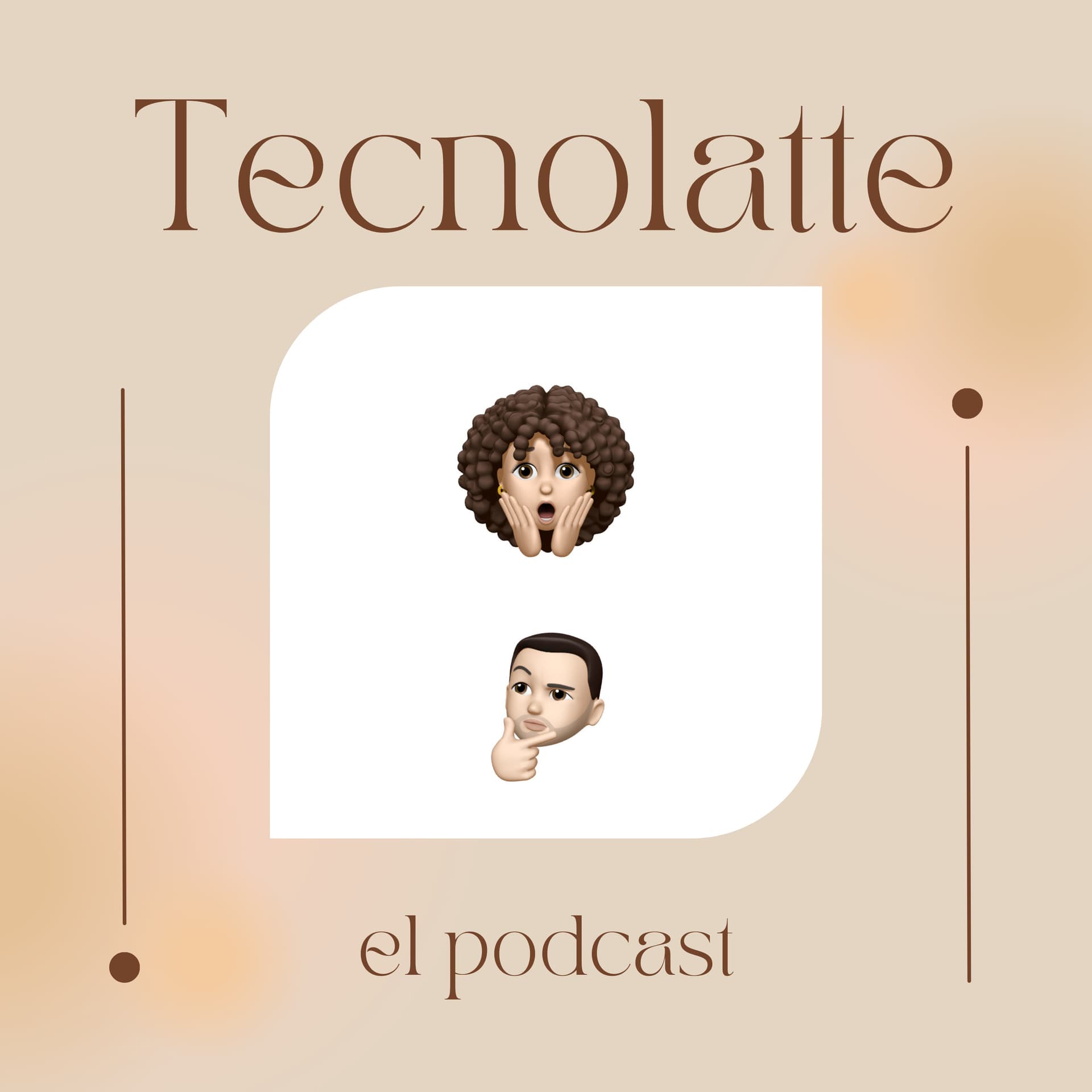Tecnolatte - Podcasts