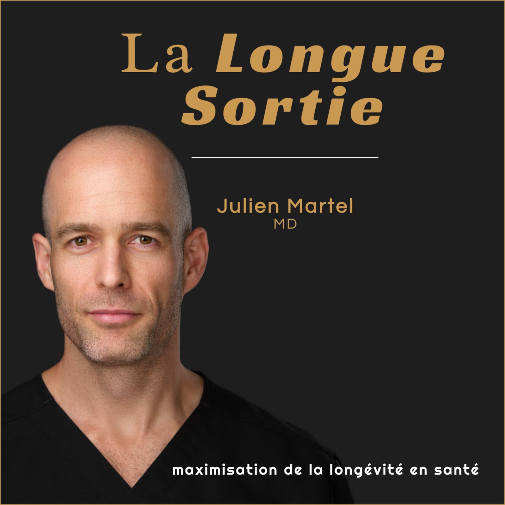 La Longue Sortie - Podcast