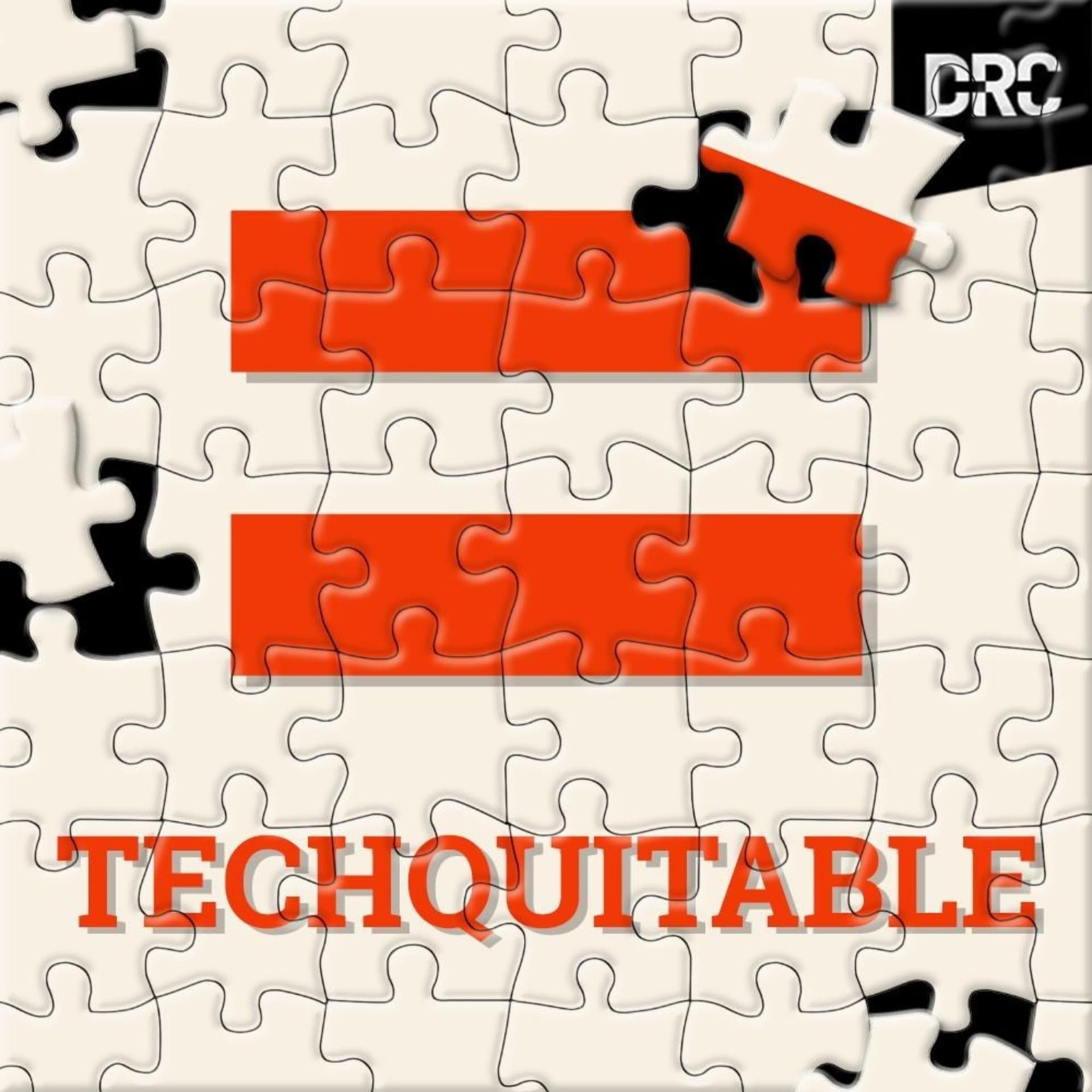 Techquitable - Podcasts