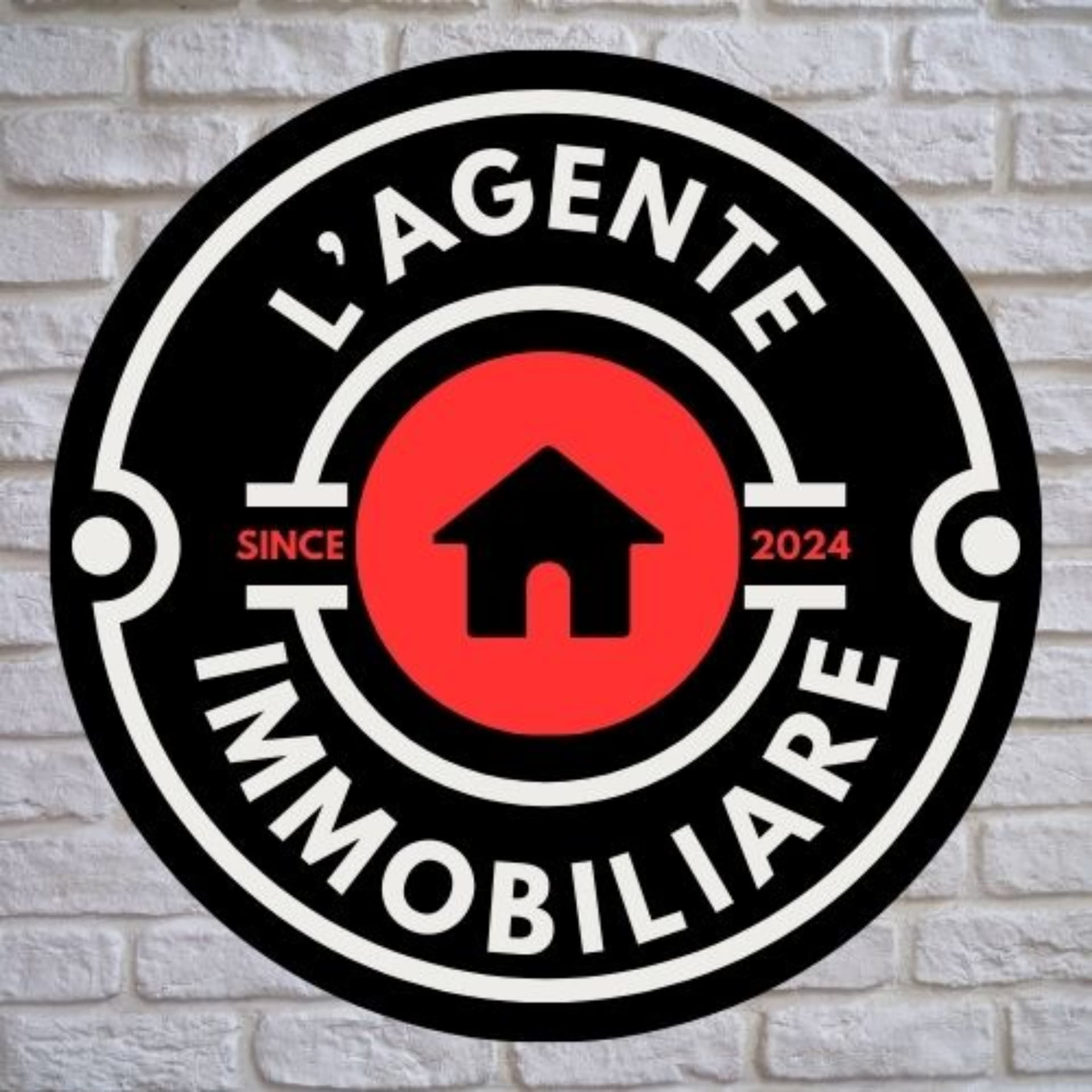 L'agente Immobiliare | Audiocorso - Podcast