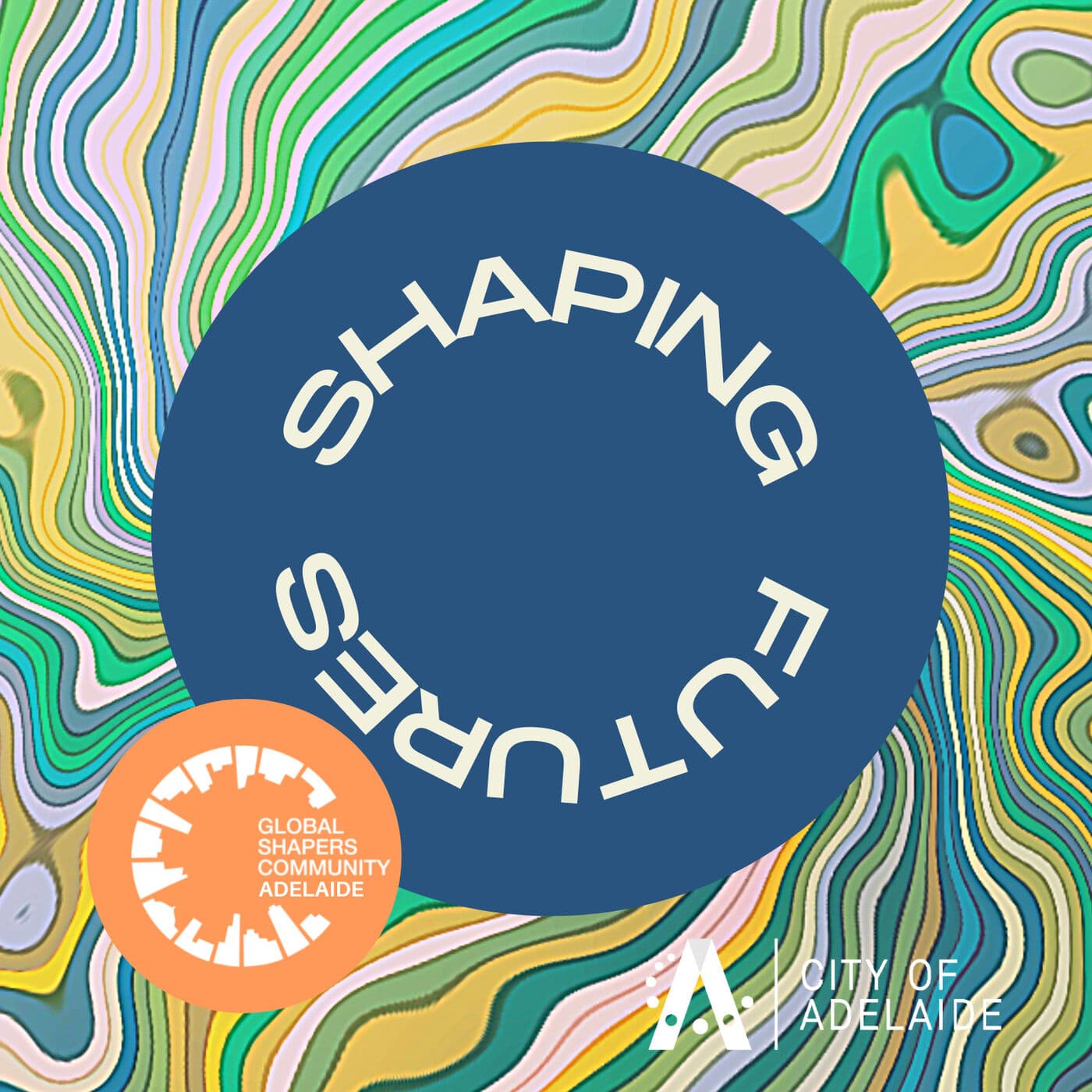 Shaping Futures - Podcasts