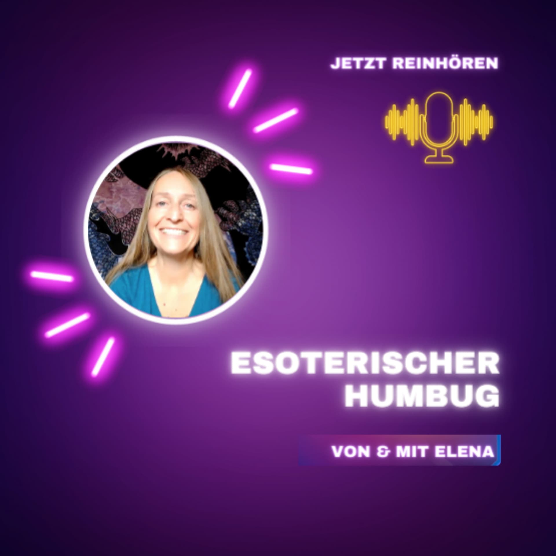 Esoterischer Humbug - Podcasts