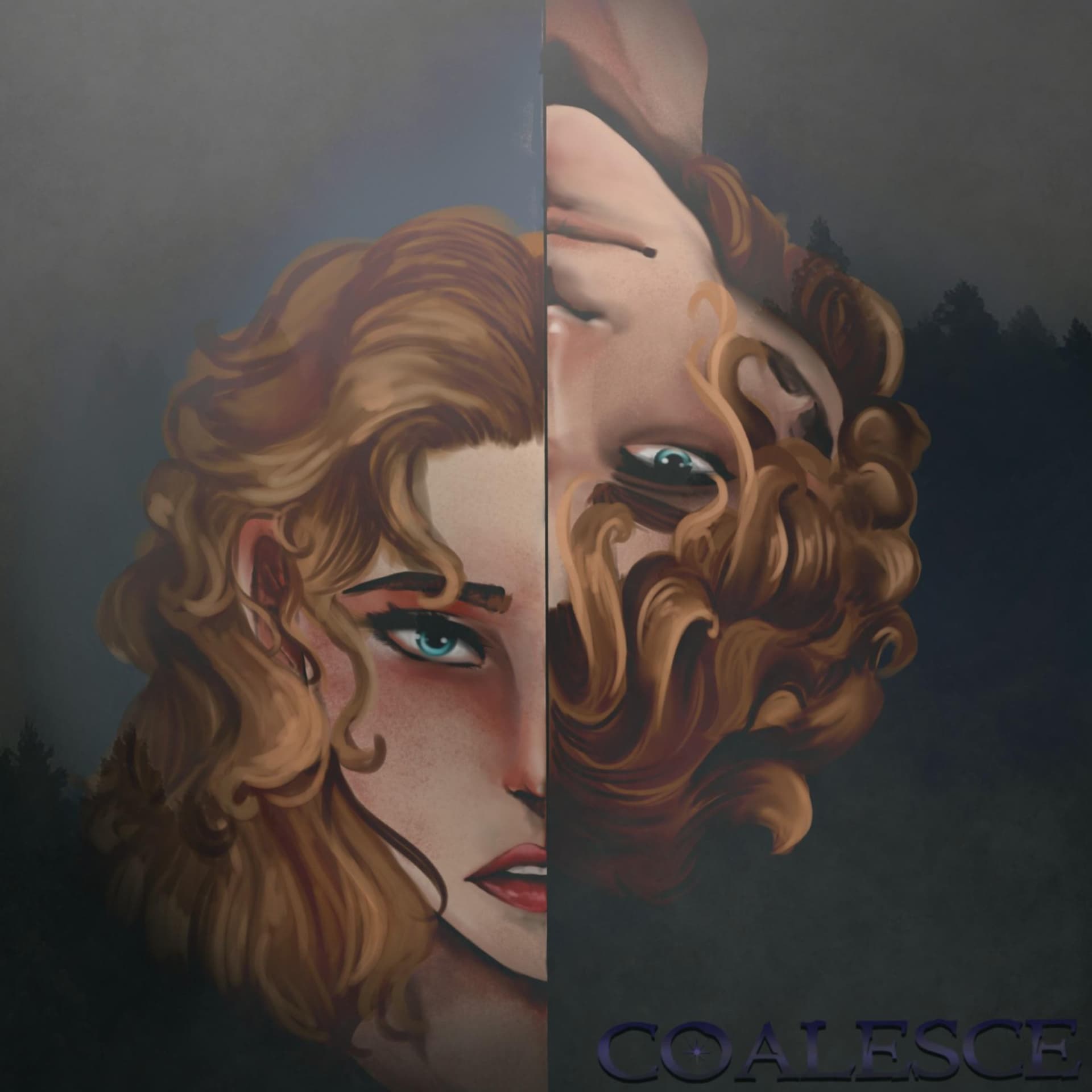Coalesce: Crimson Flight - Podcasts