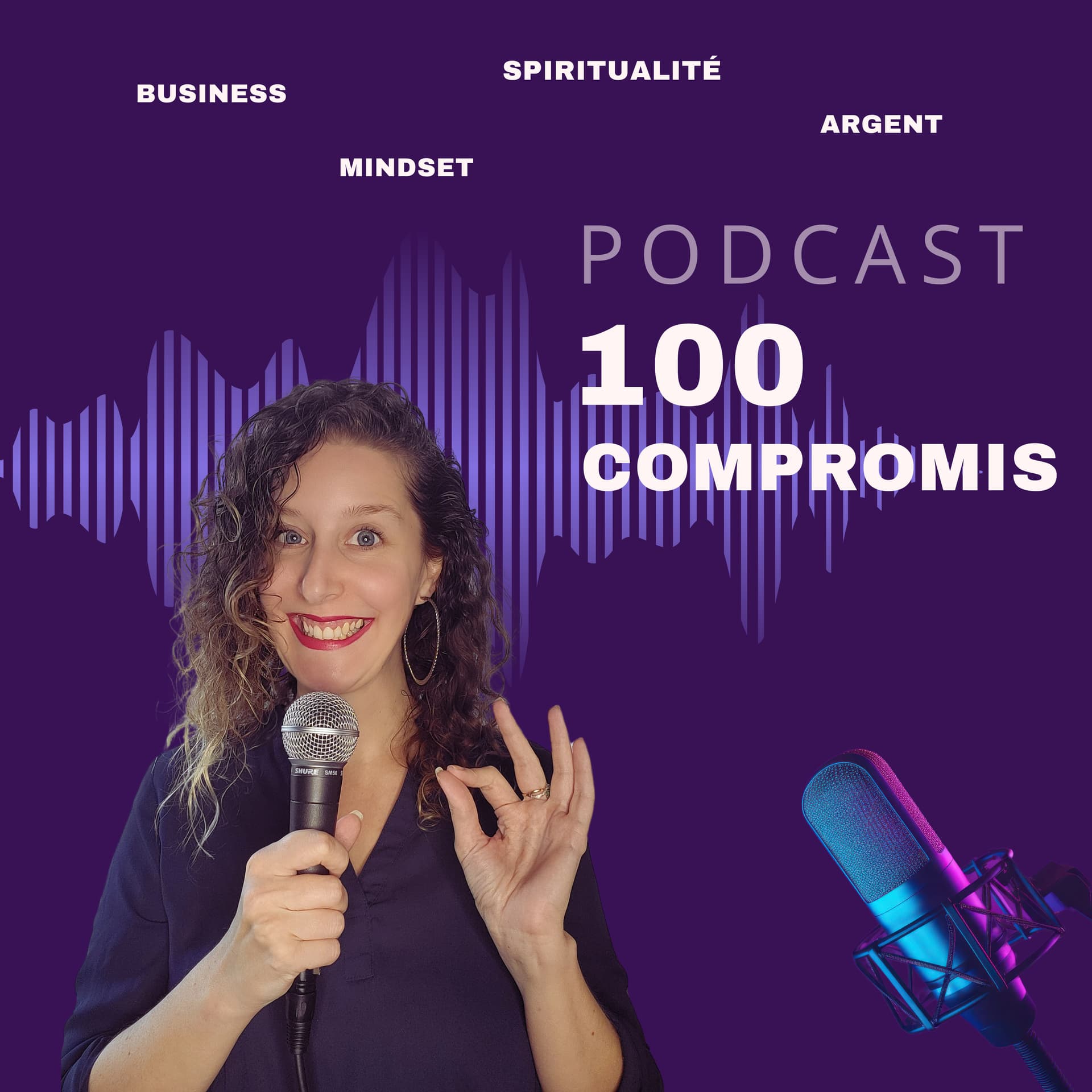 100 Compromis - Podcasts