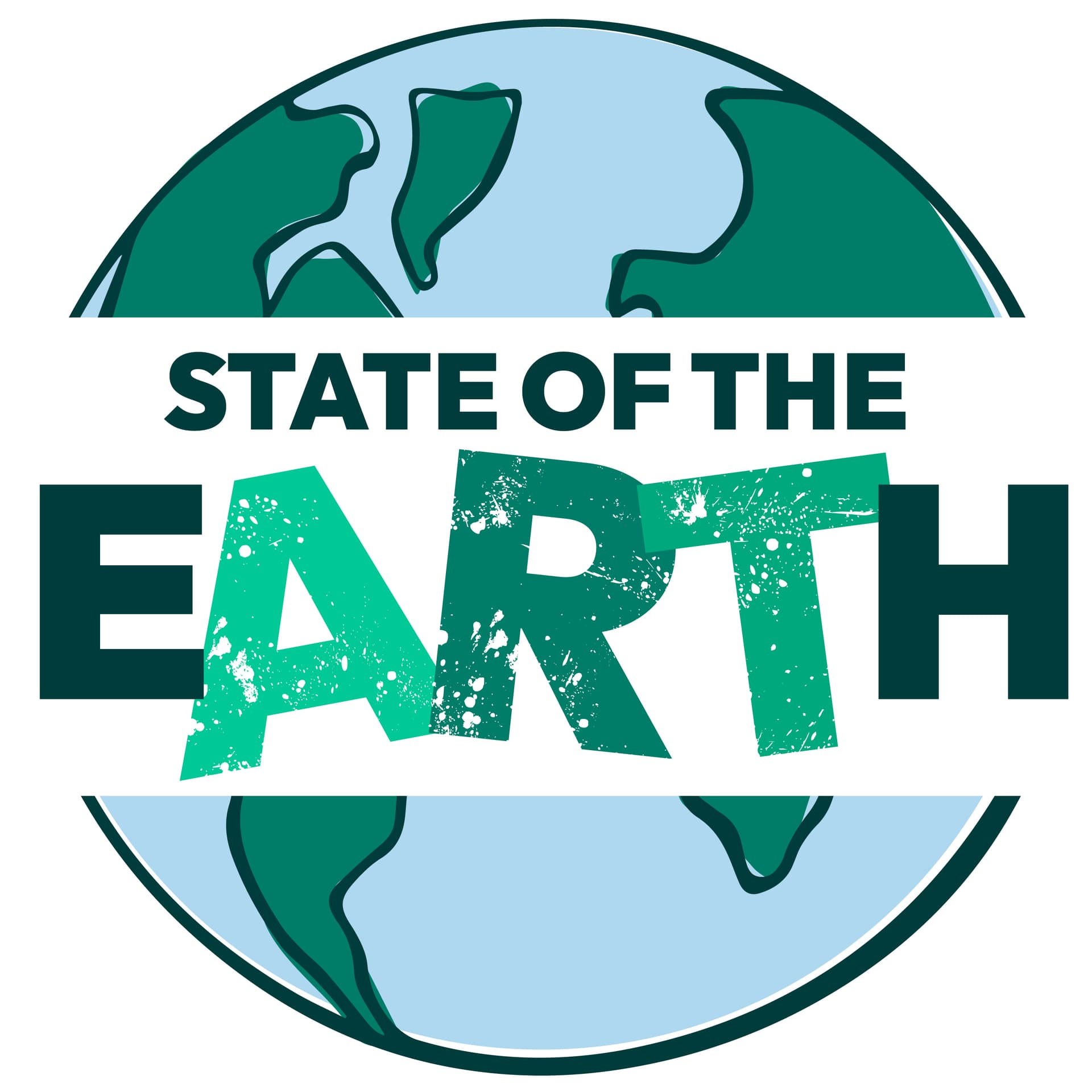 State of the Earth - Podcast