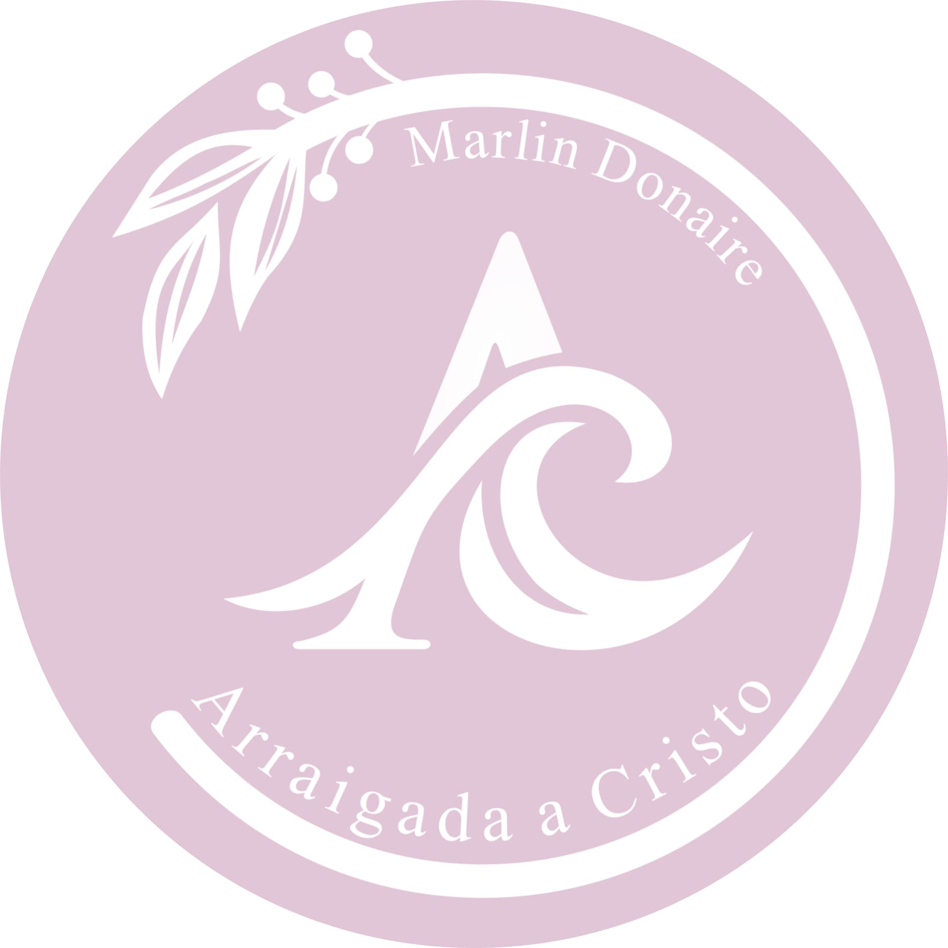 Arraigada a Cristo / Marlin Donaire - Podcasts