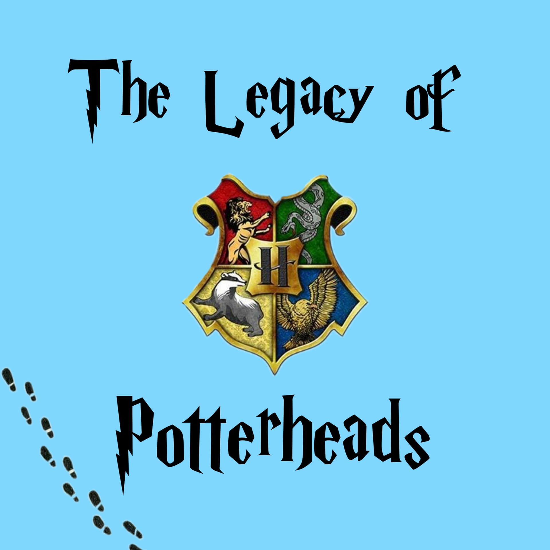 The Legacy of Potterheads - Podcasts